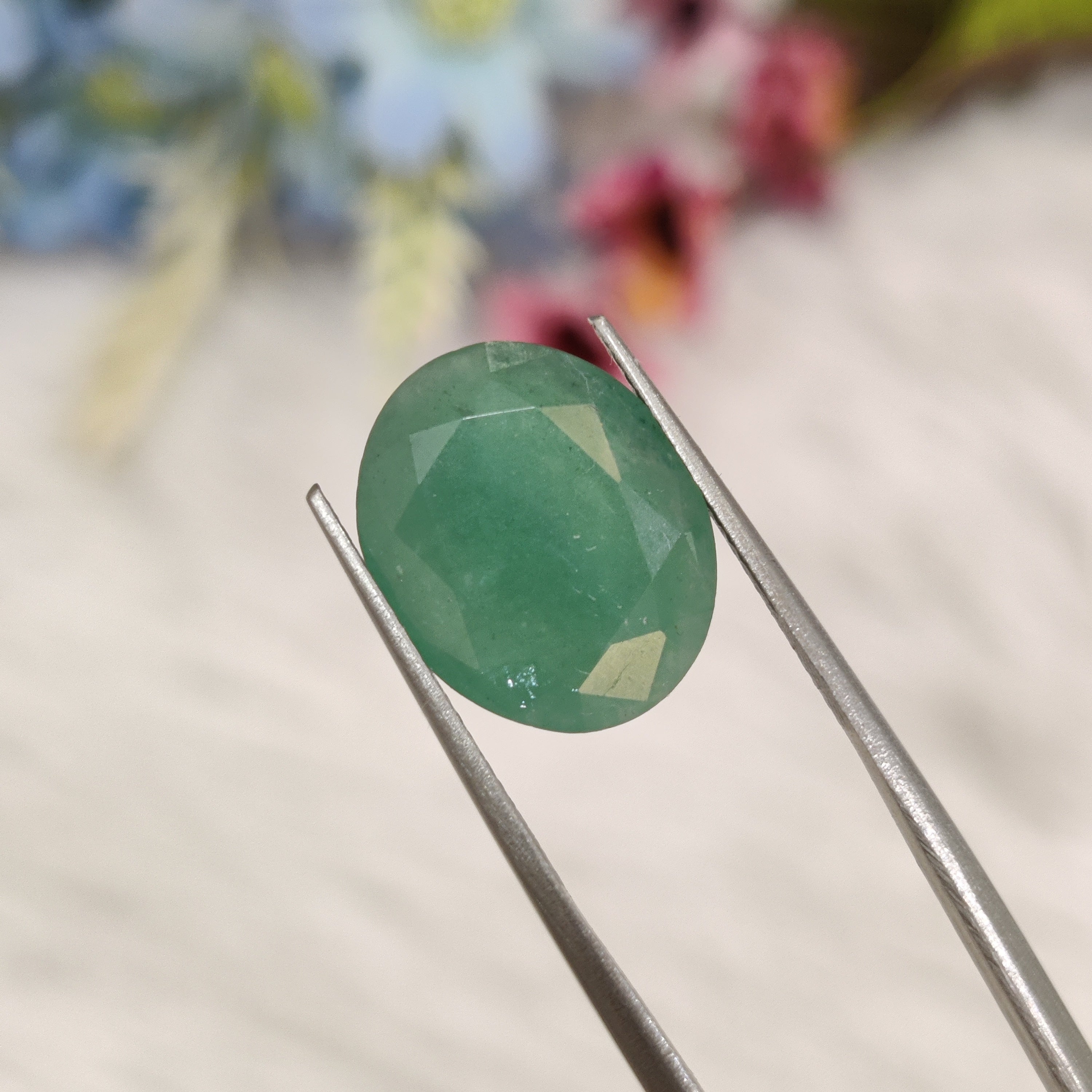 Emerald | EM 479 | 7.23 Carat