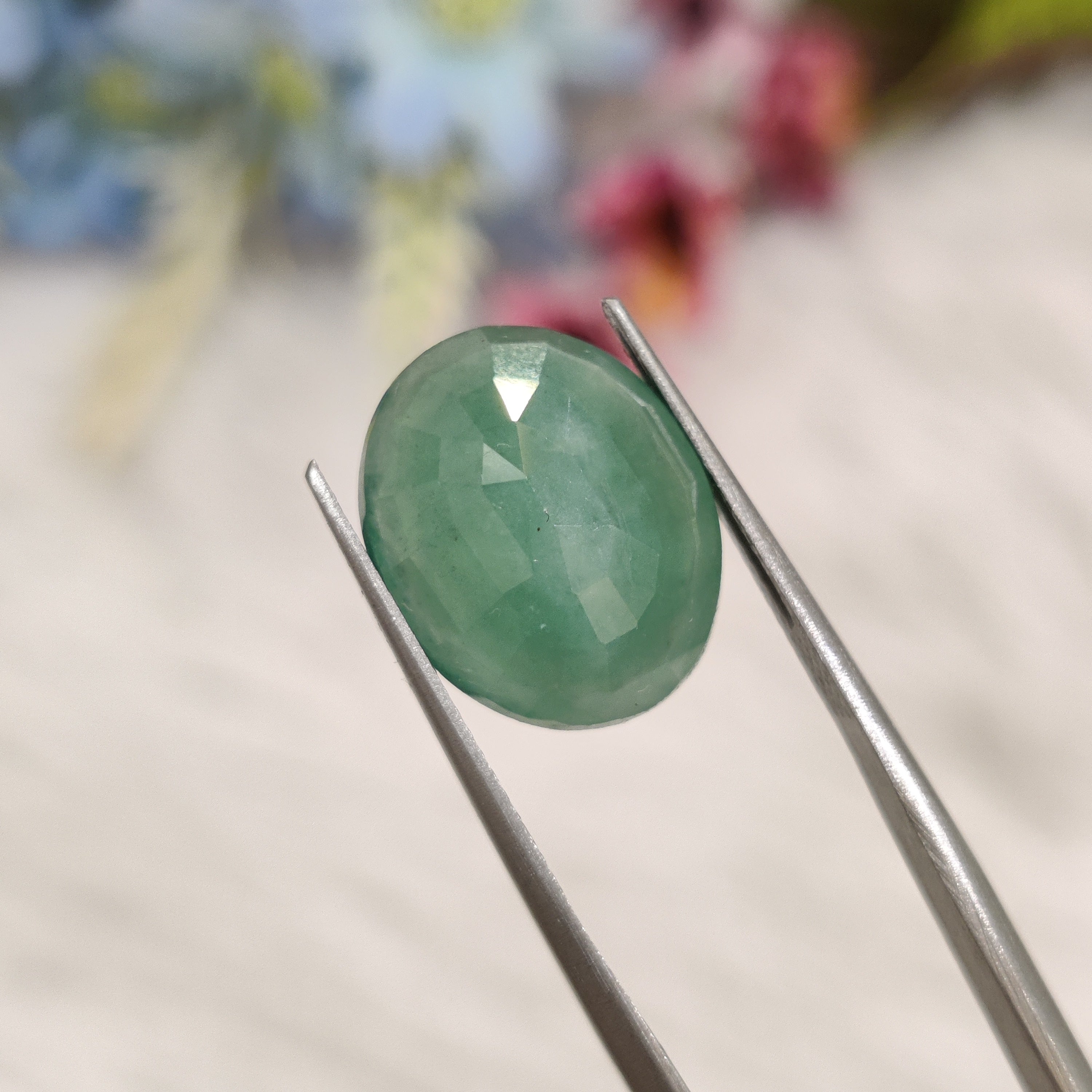 Emerald | EM 479 | 7.23 Carat