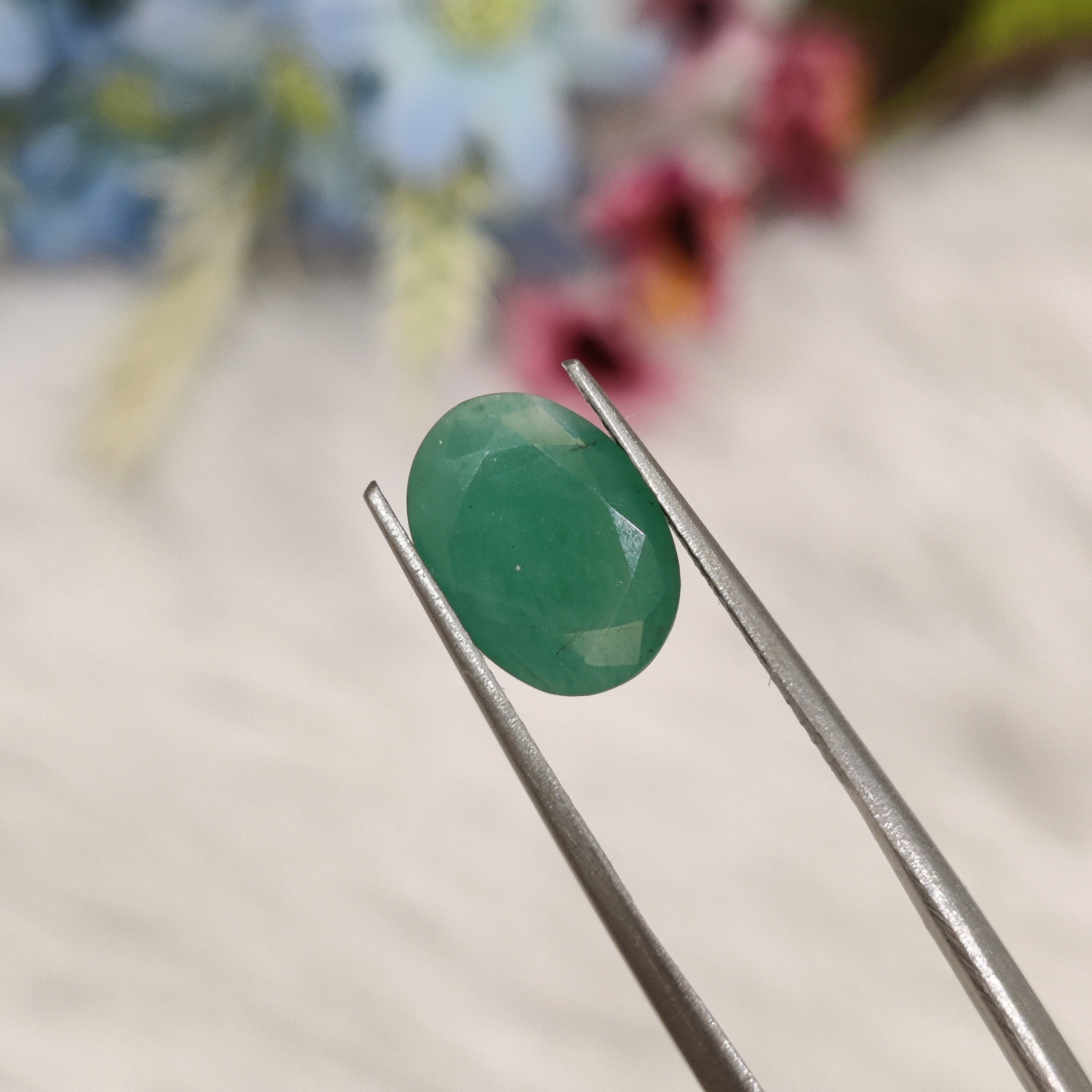 Emerald | EM 485 | 3.21 Carat