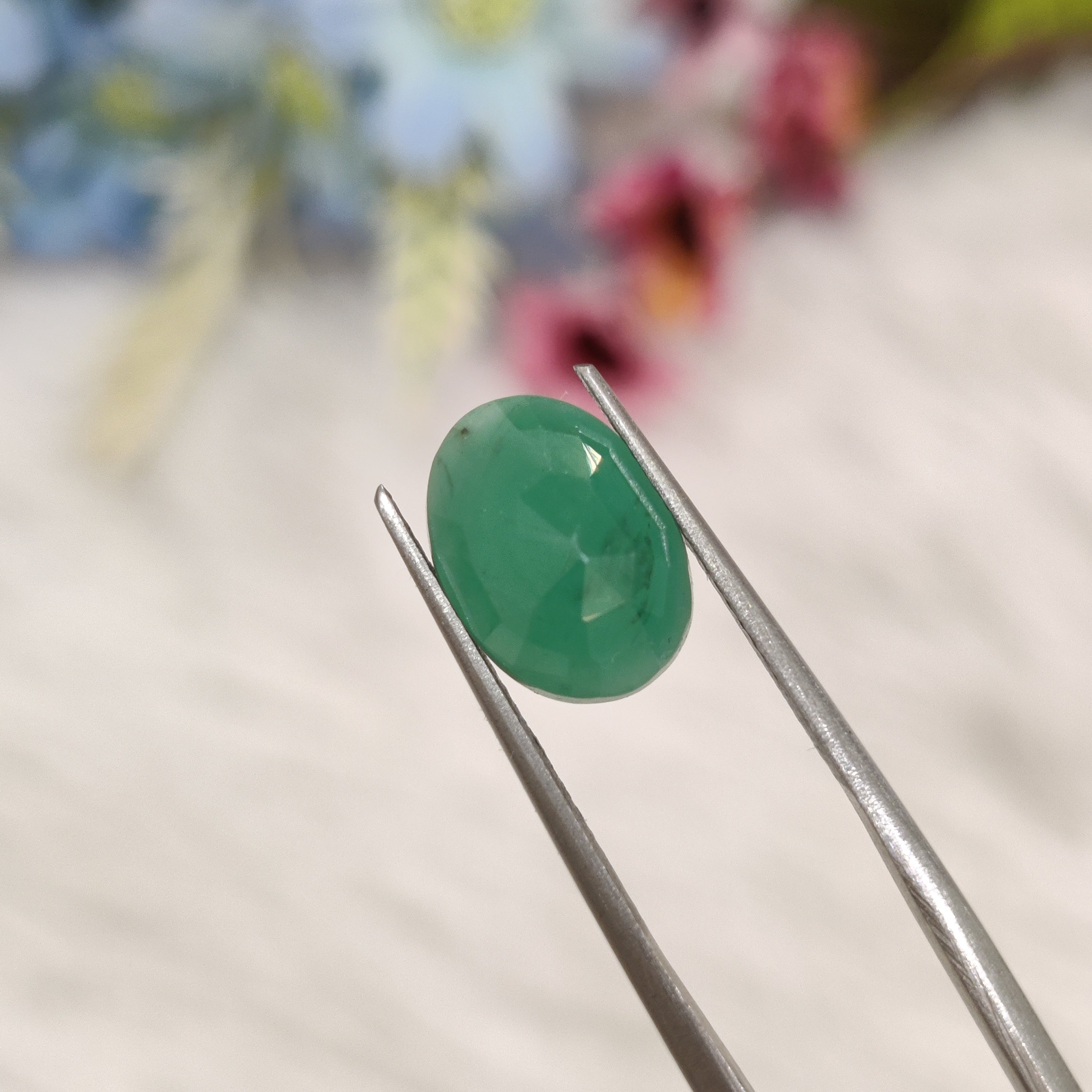 Emerald | EM 485 | 3.21 Carat