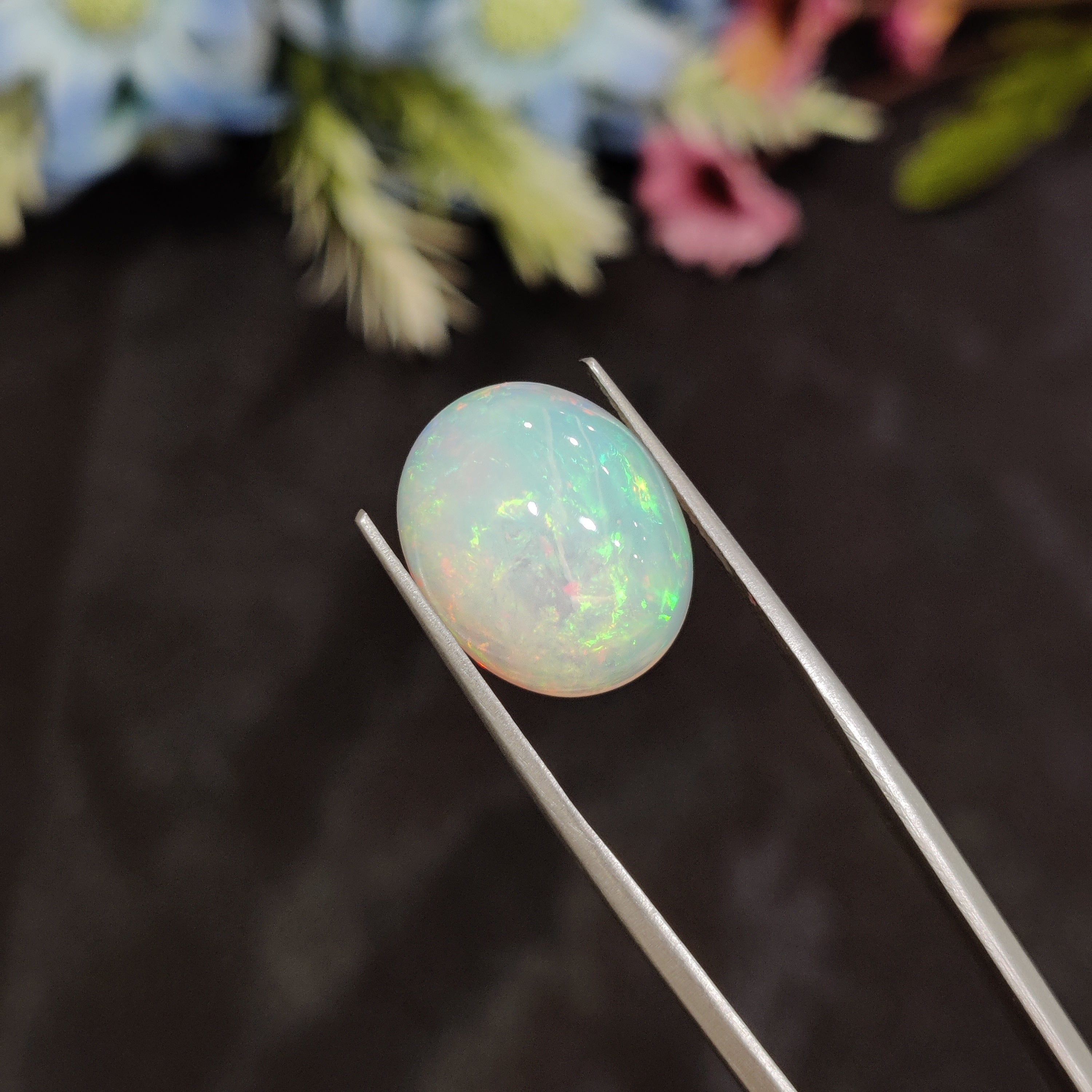 Opal | Opal 174 | 5.82 Carat
