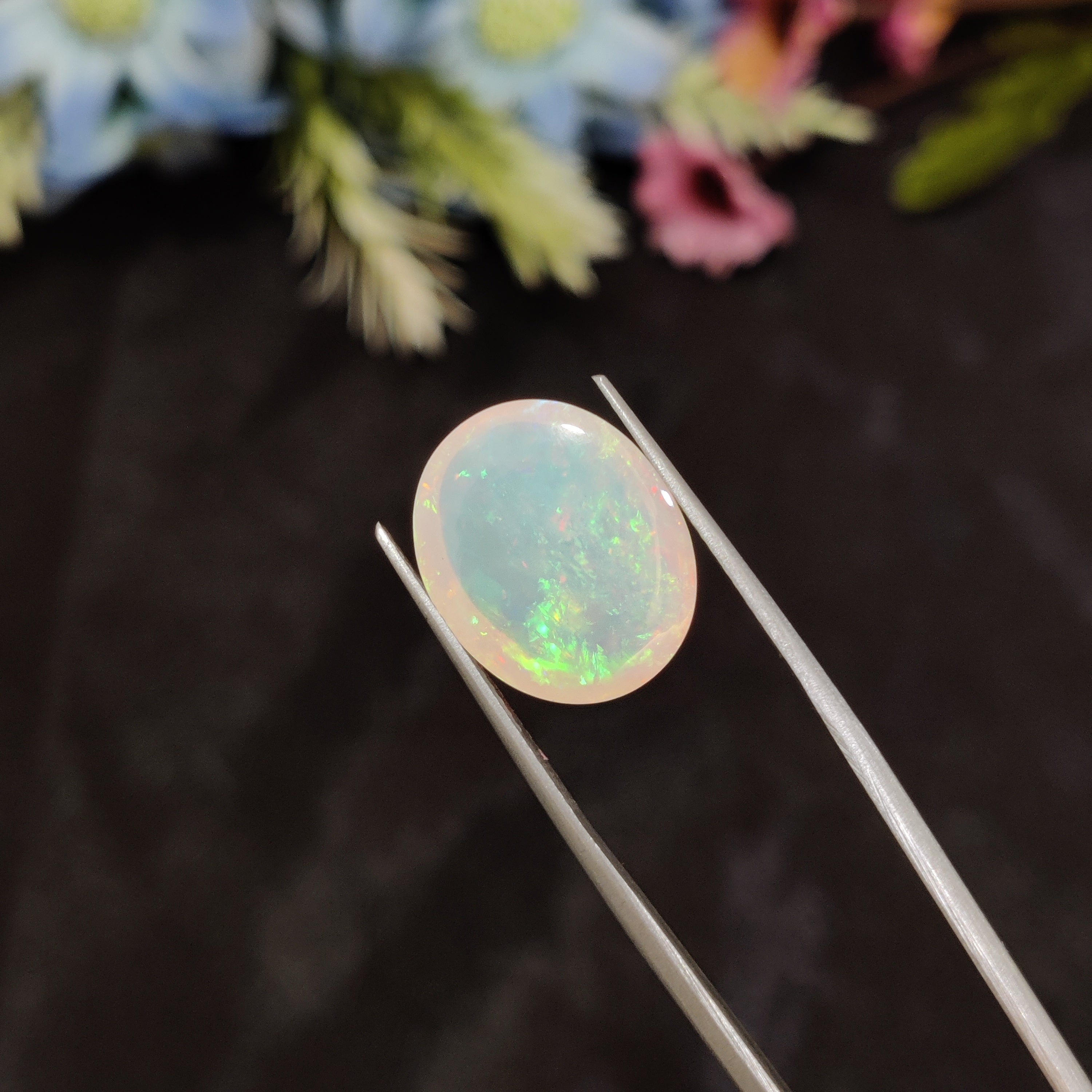 Opal | Opal 174 | 5.82 Carat