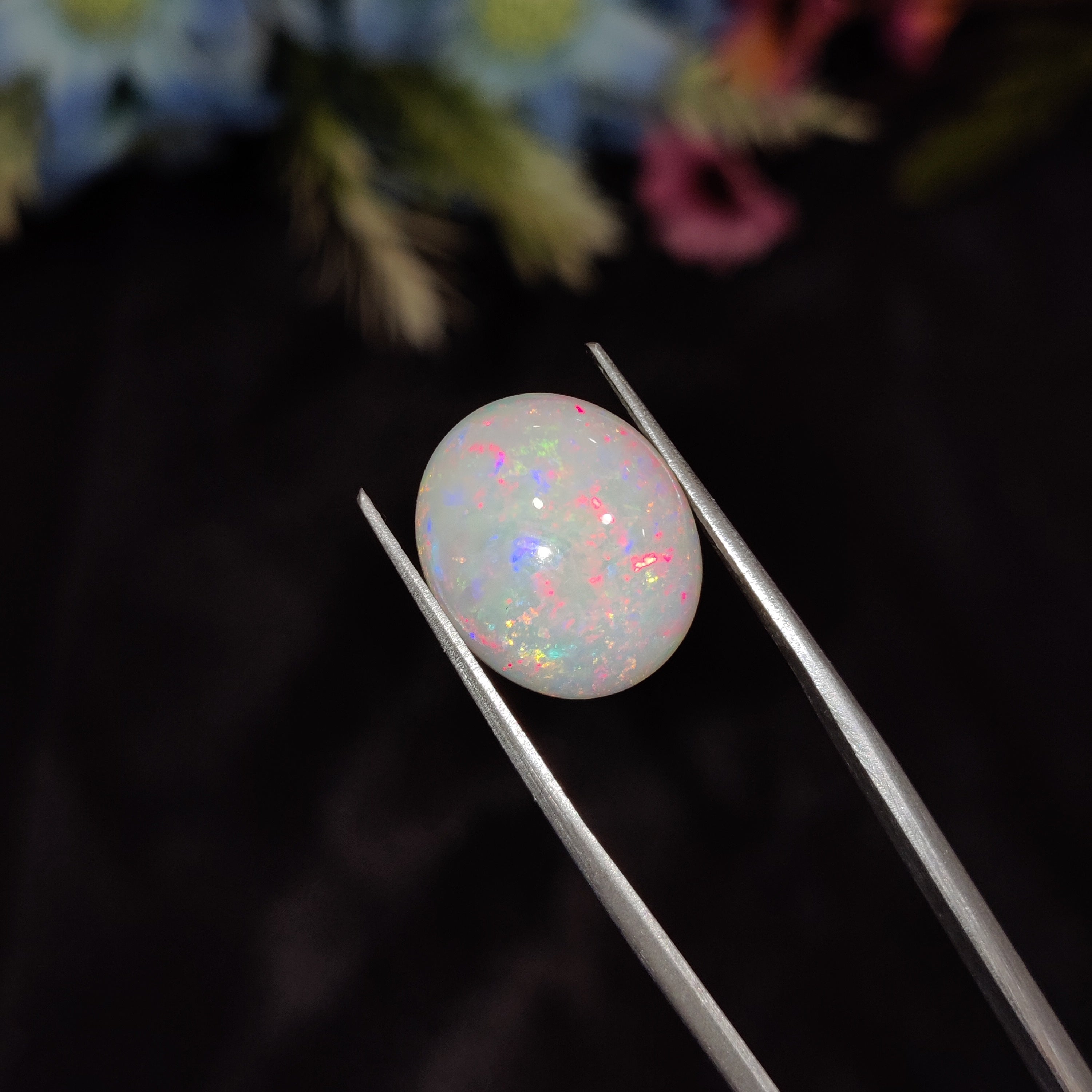 Opal | Opal 175 | 5.4 Carat