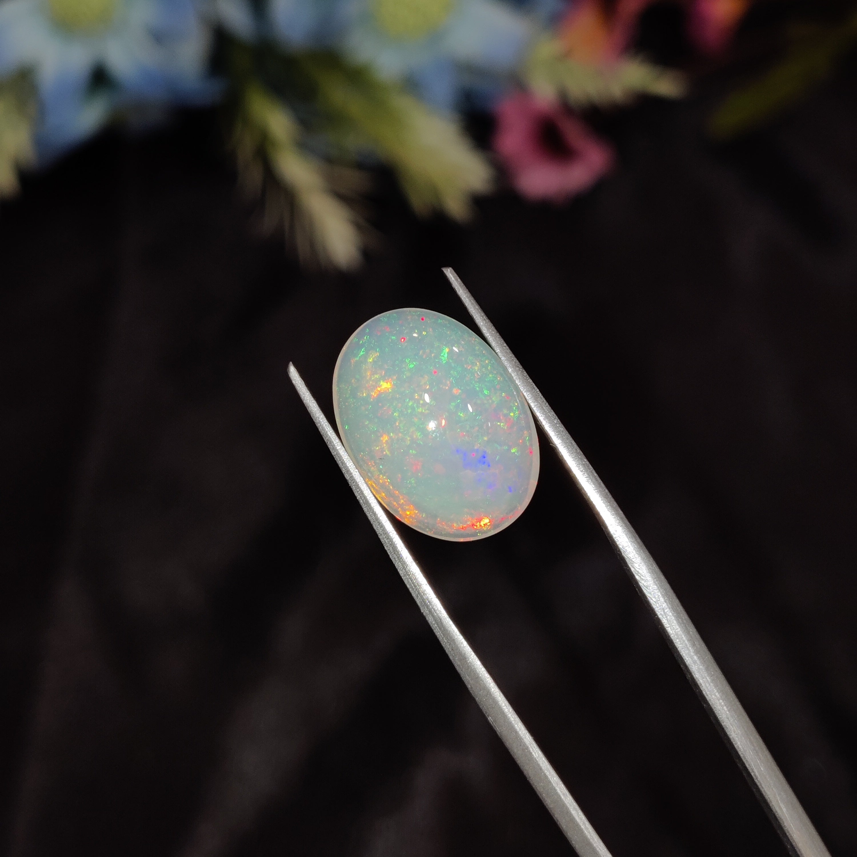 Opal | Opal 176 | 4.74 Carat