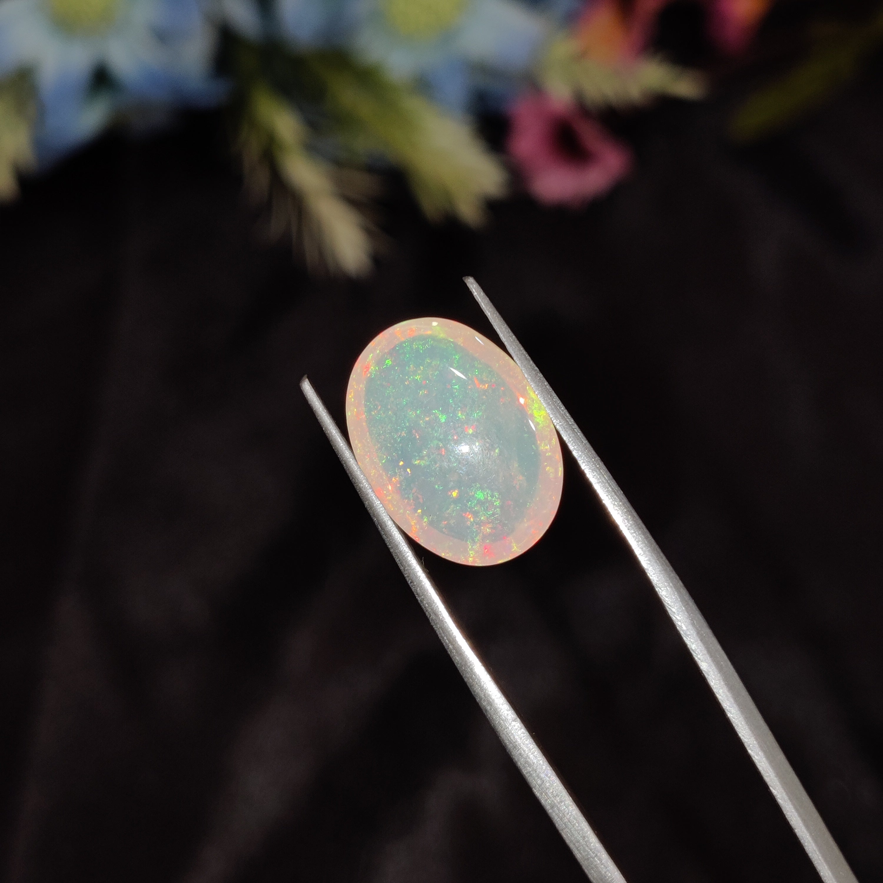 Opal | Opal 176 | 4.74 Carat