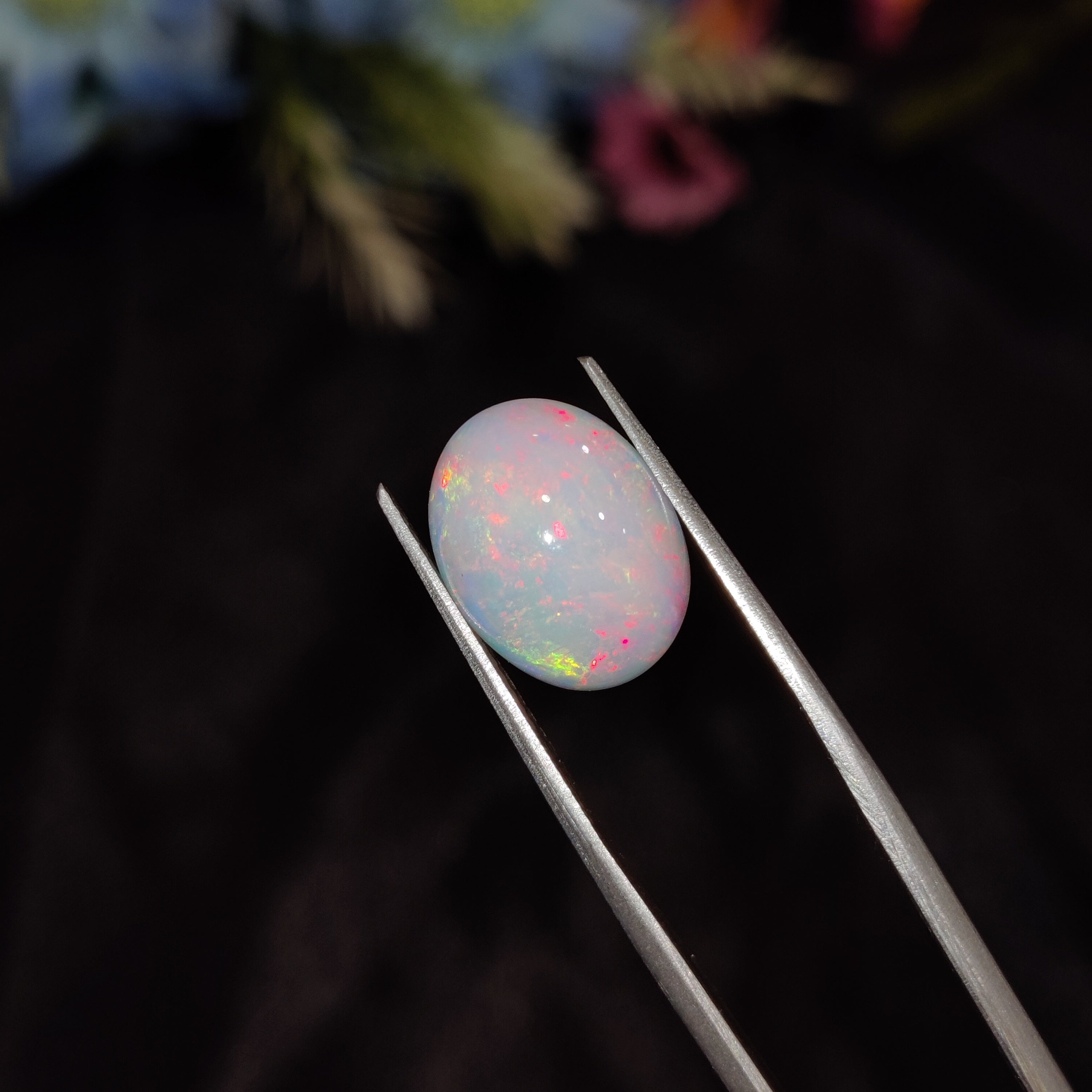 Opal | Opal 182 | 3.81 Carat