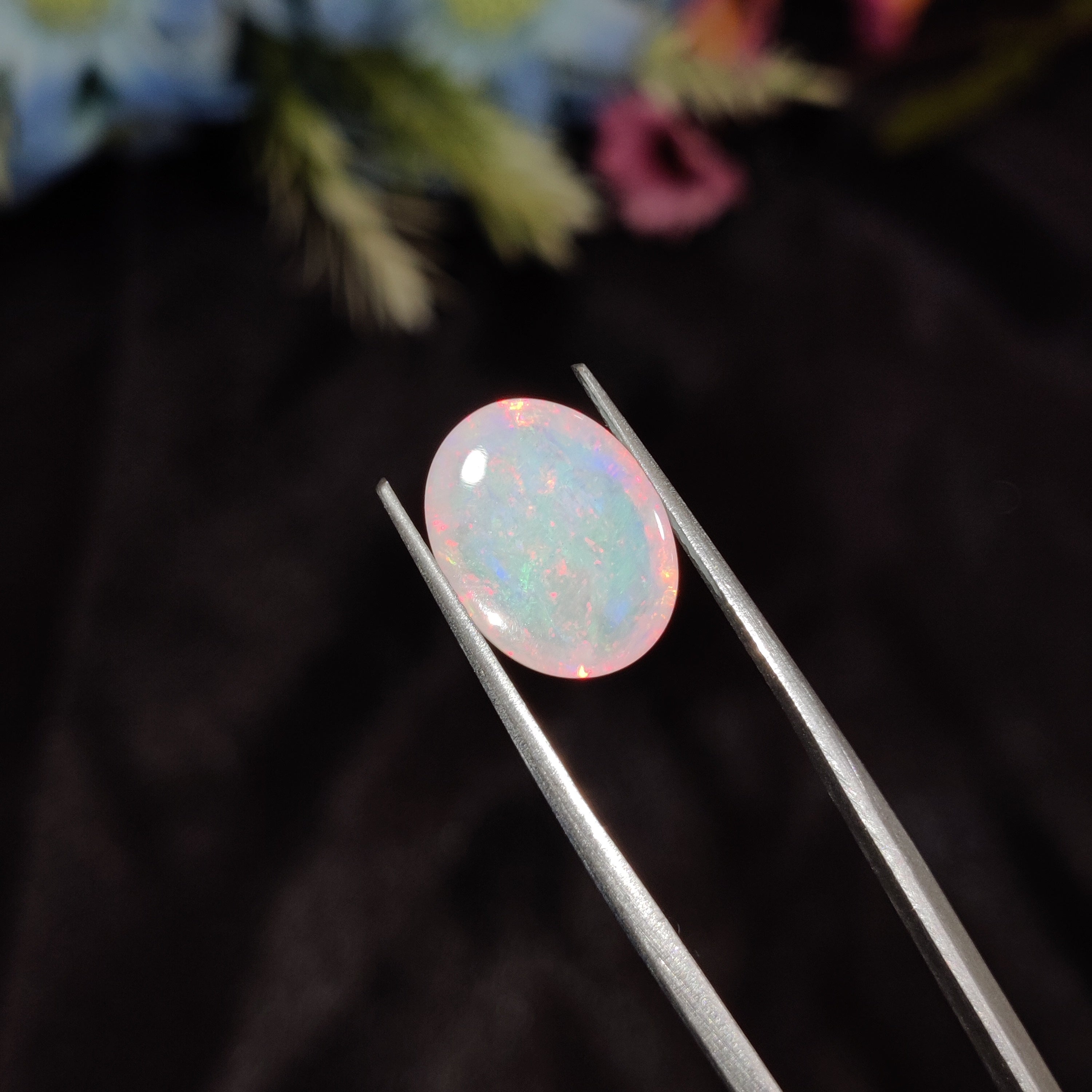 Opal | Opal 182 | 3.81 Carat