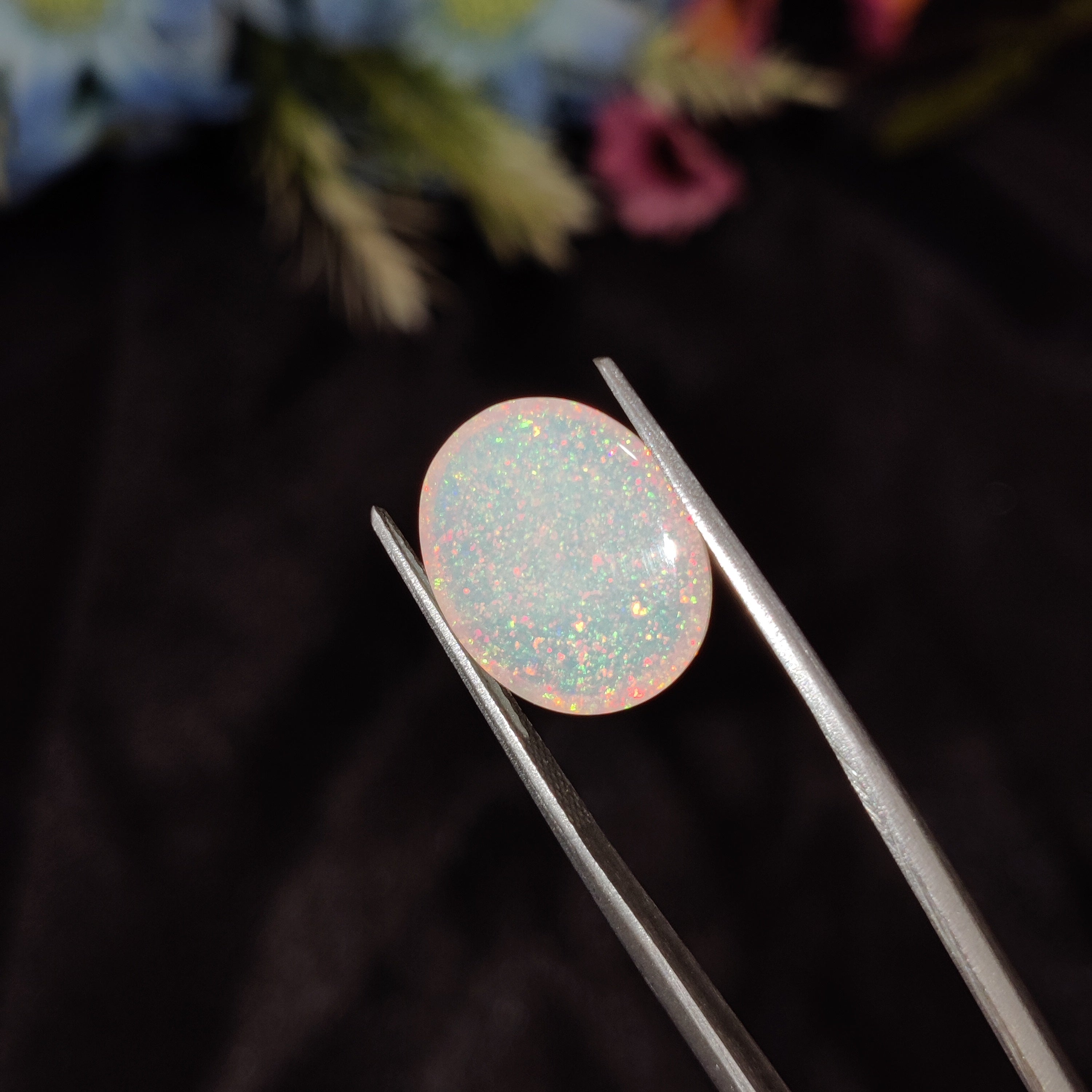 Opal | Opal 183 | 4.35 Carat