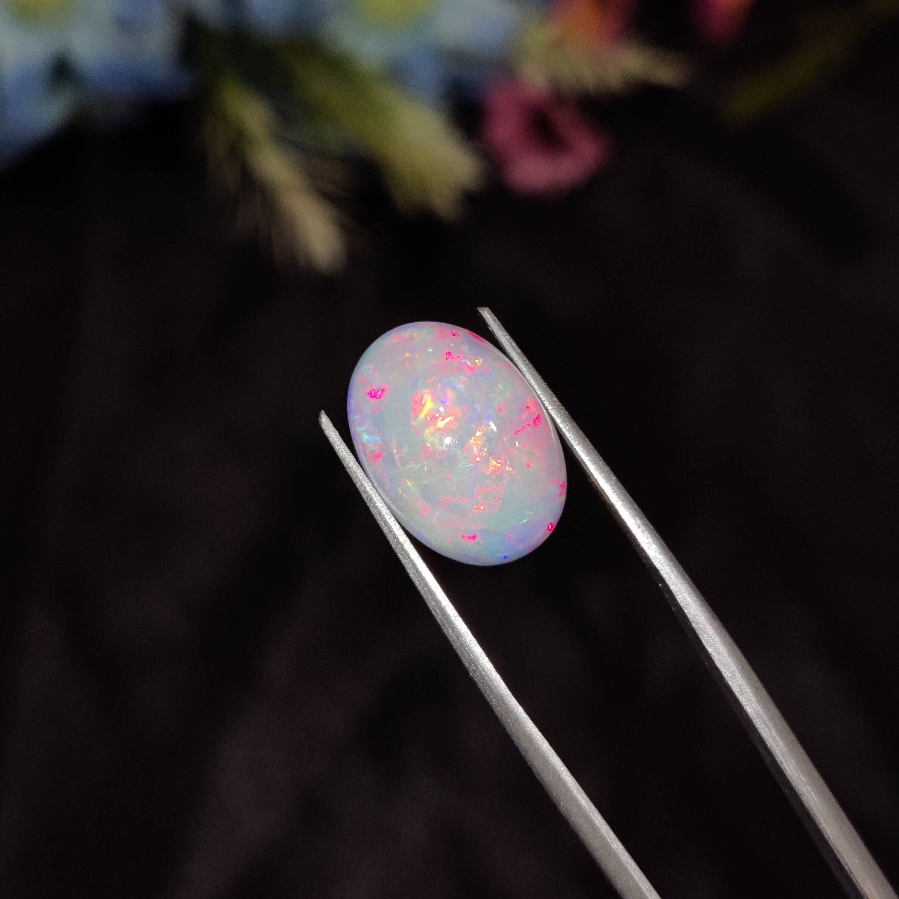 Opal | Opal 184 | 4.19 Carat
