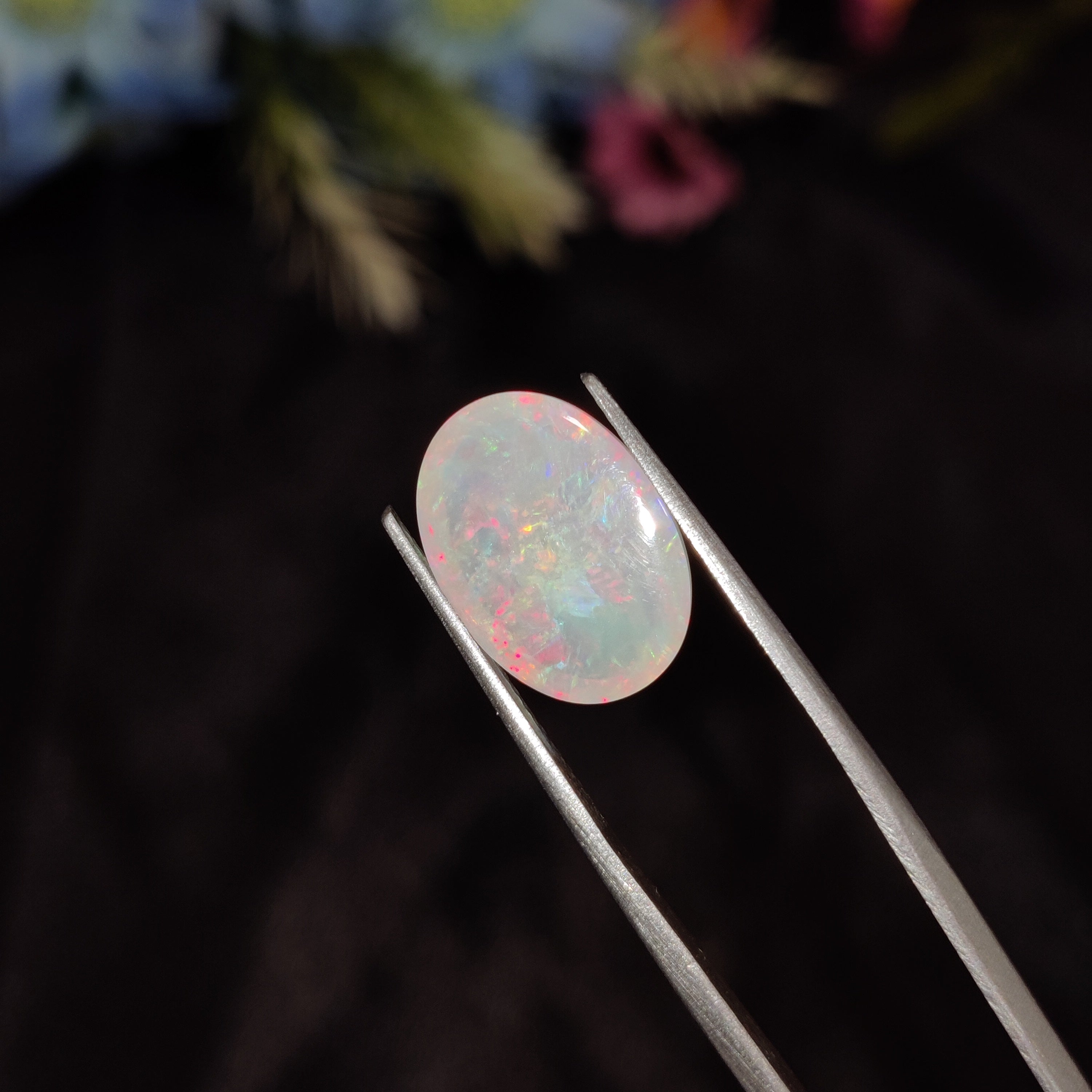 Opal | Opal 184 | 4.19 Carat