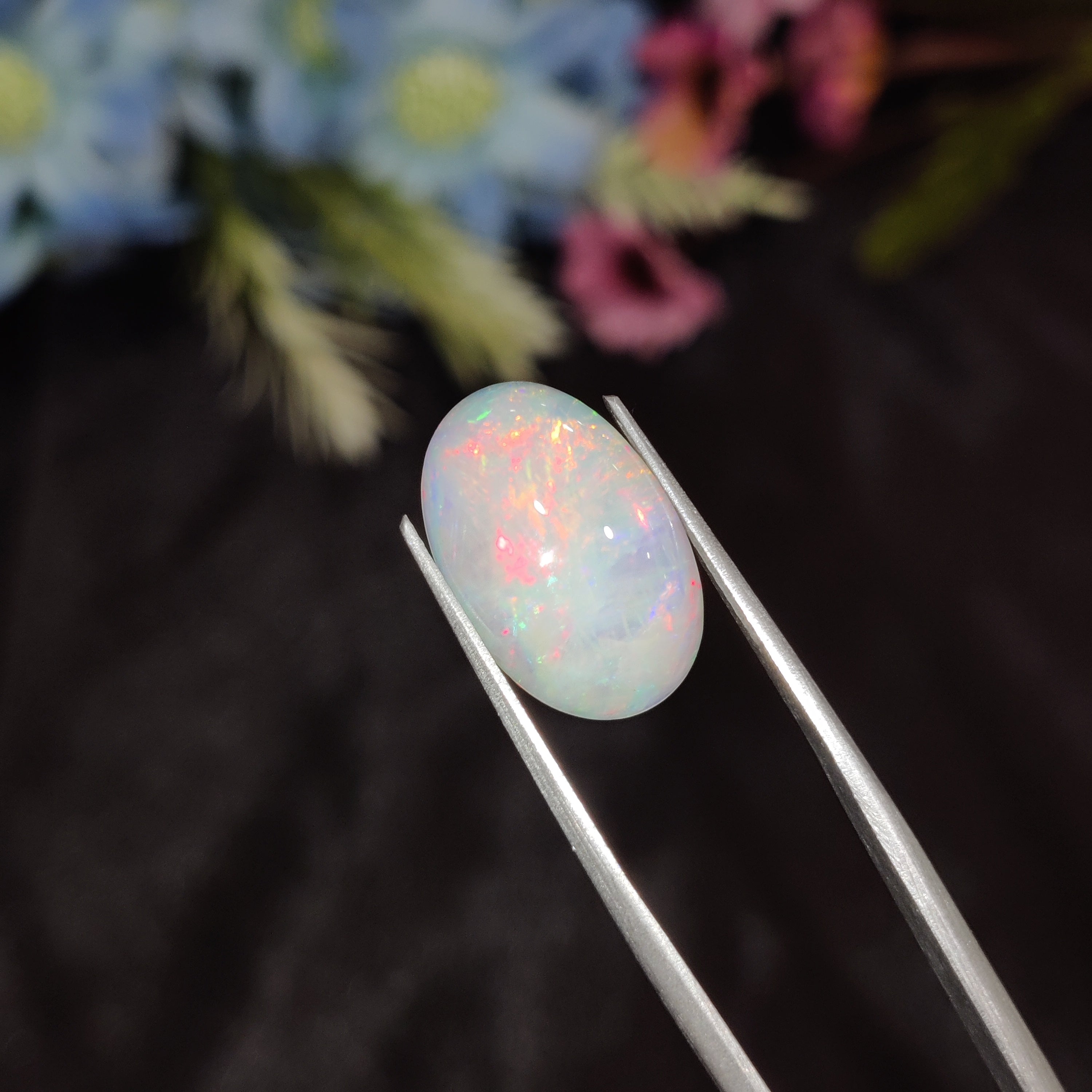 Opal | Opal 188 | 3.04 Carat