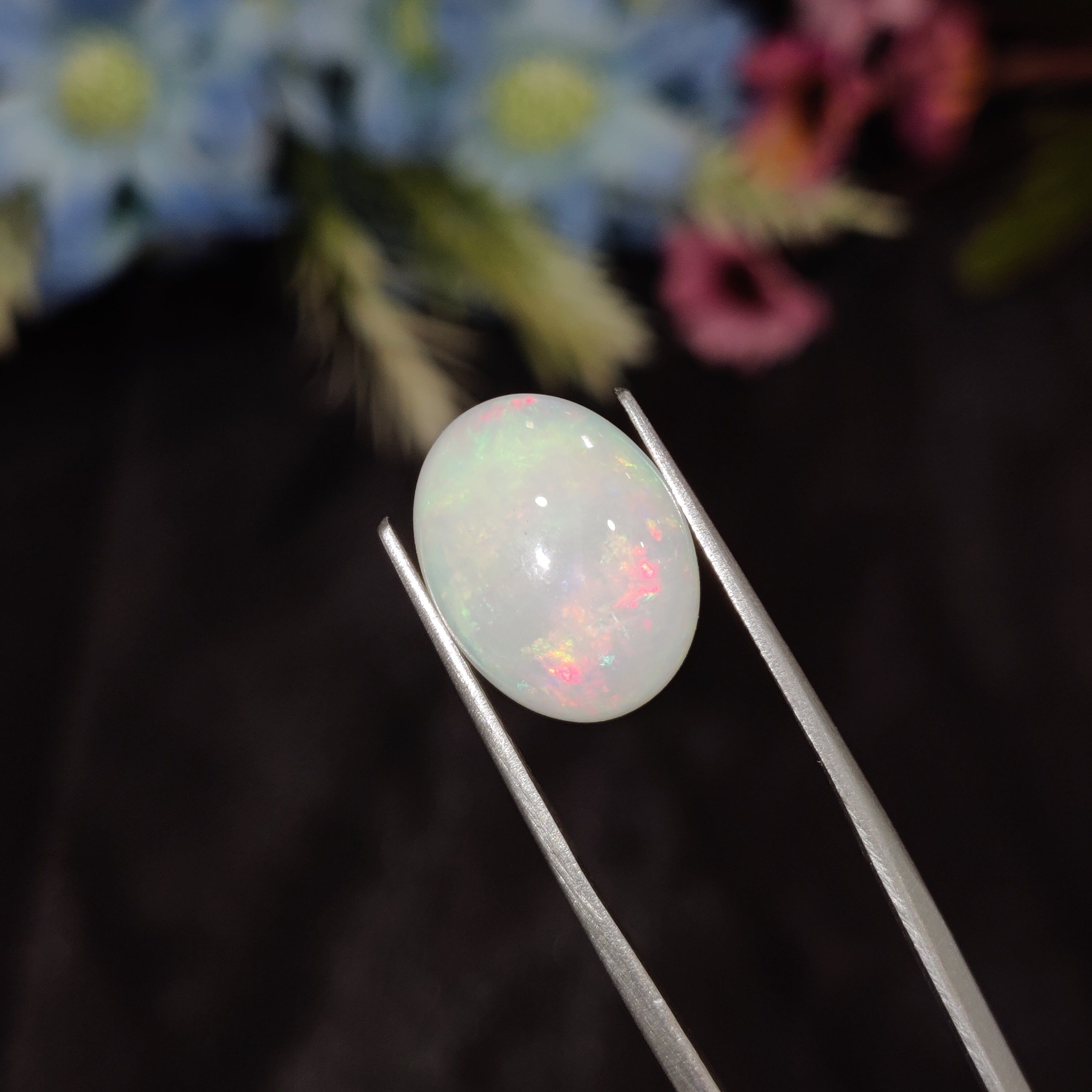 Opal | Opal 190 | 5.07 Carat