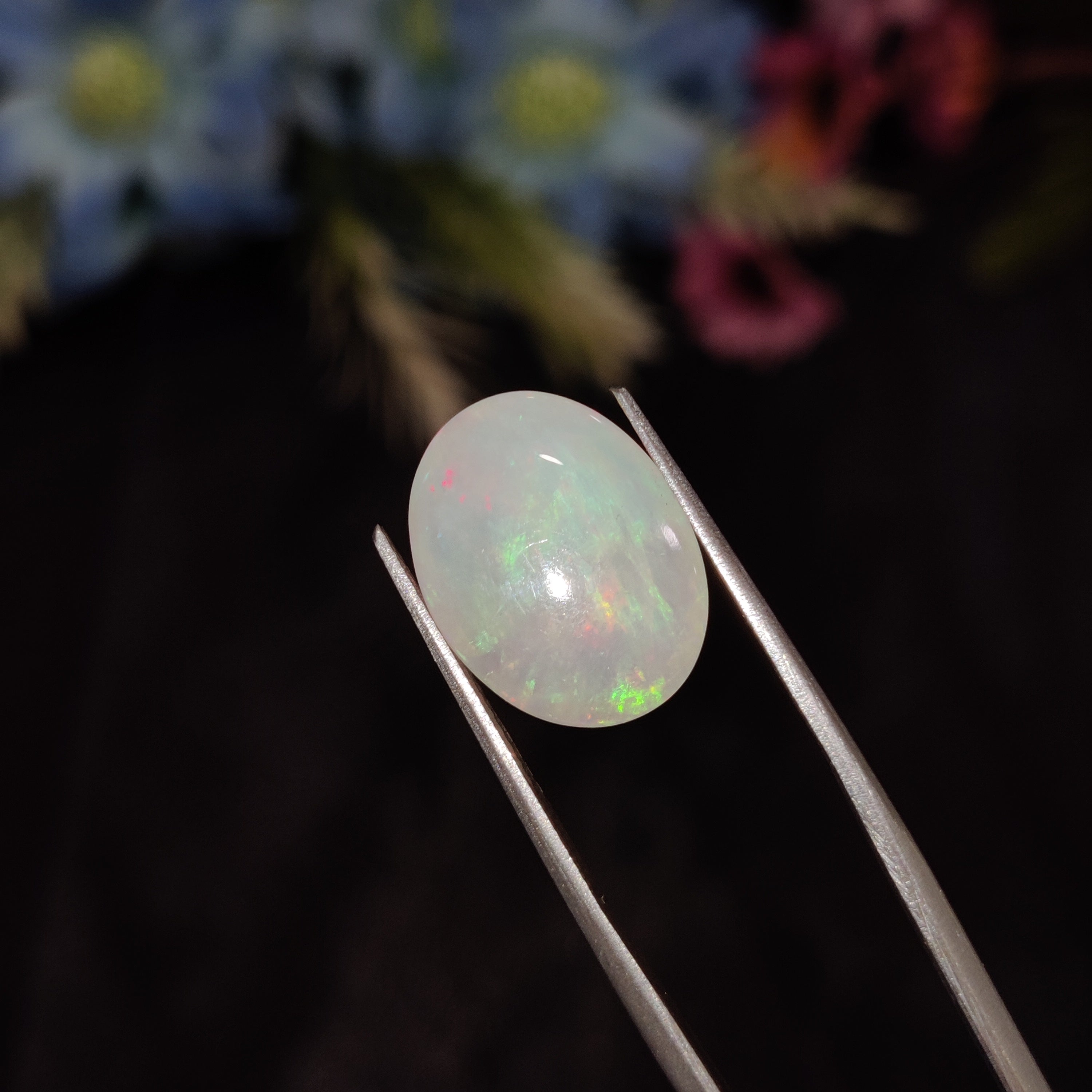 Opal | Opal 190 | 5.07 Carat