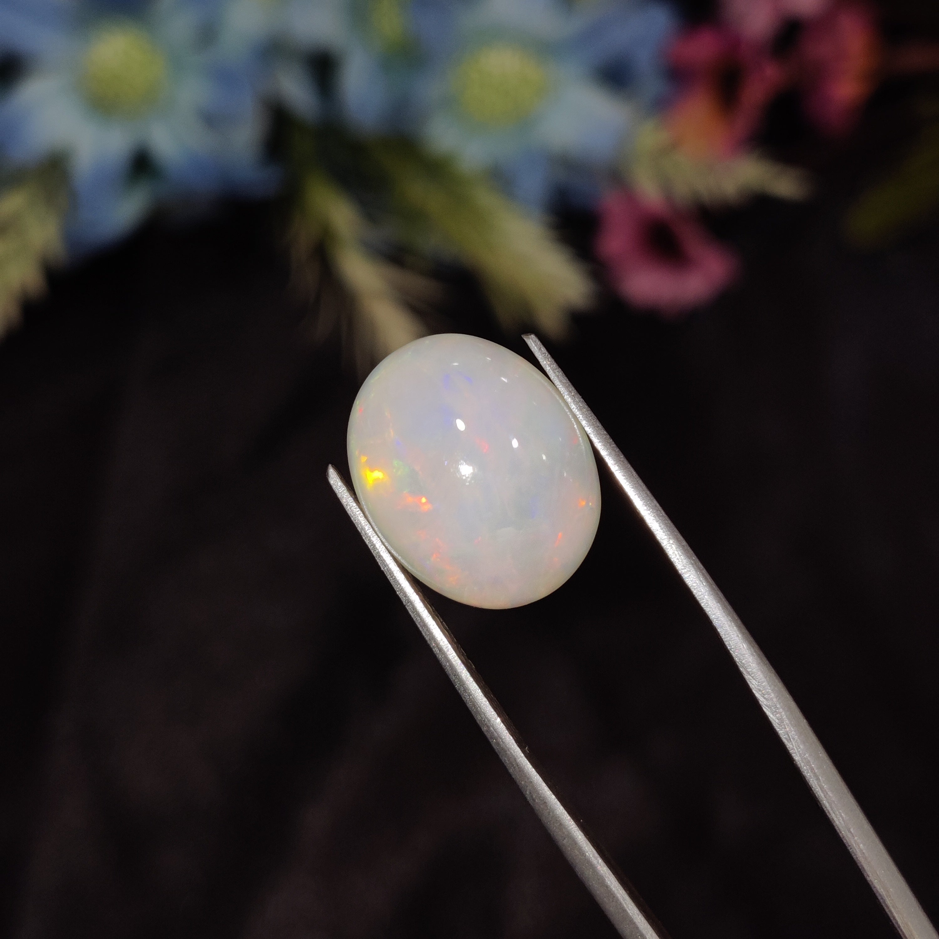 Opal | Opal 191 | 5.72 Carat