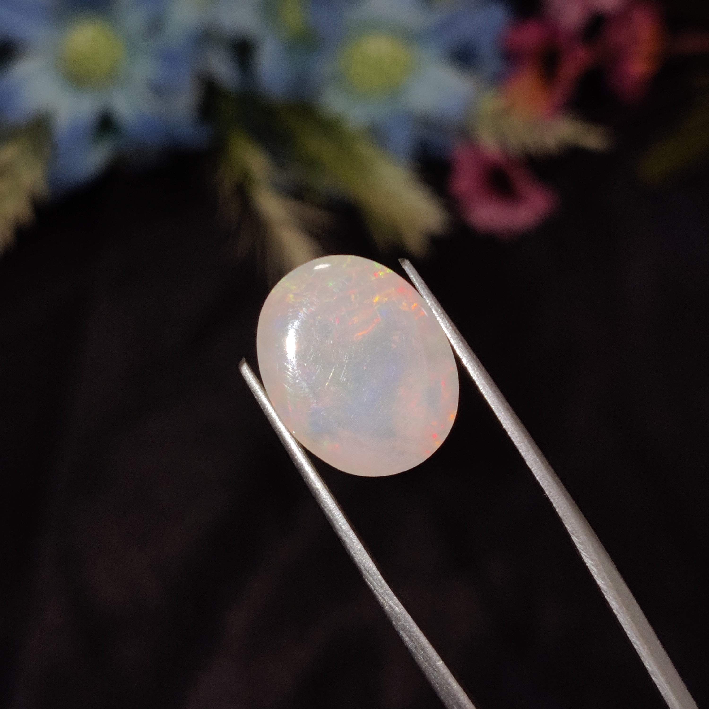 Opal | Opal 191 | 5.72 Carat