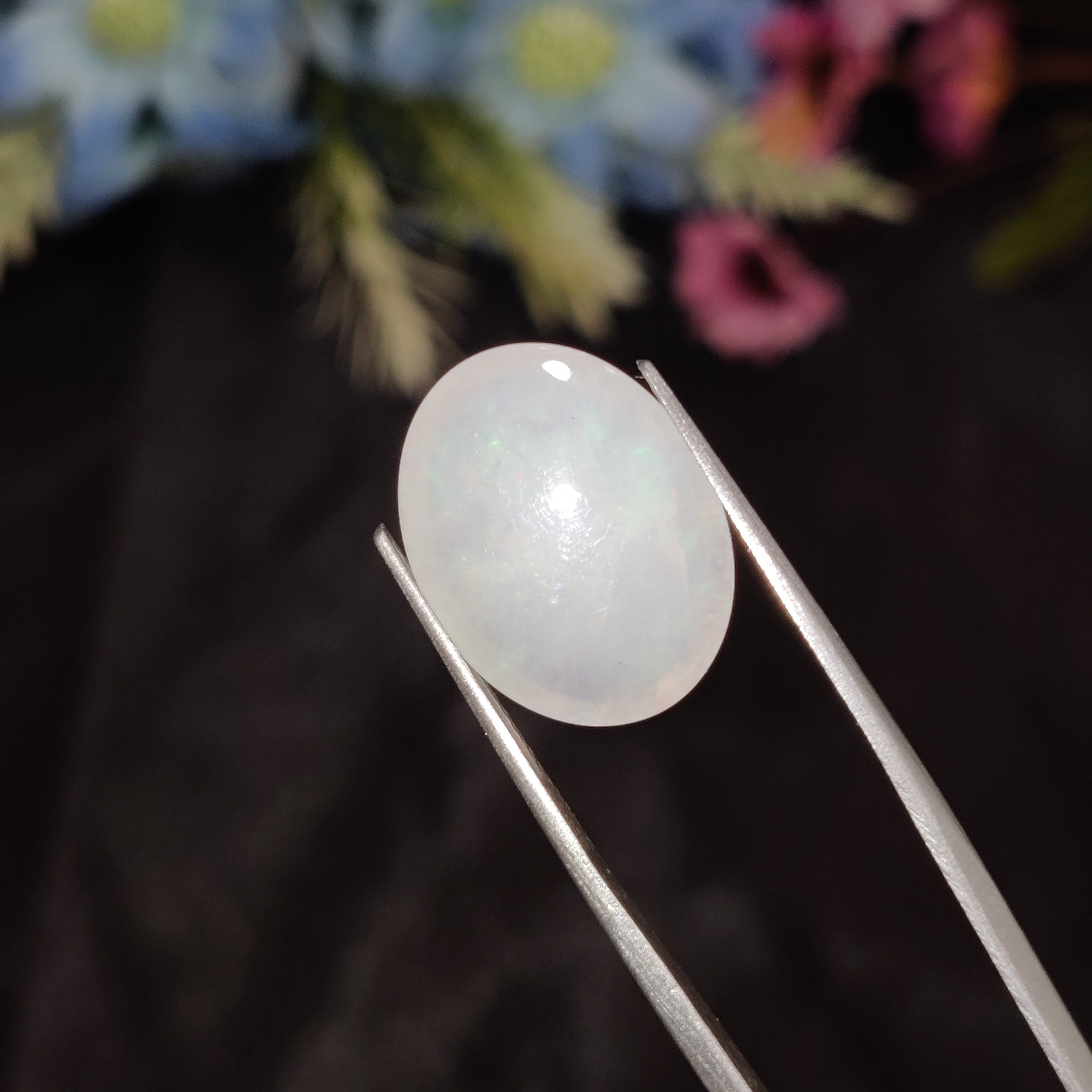 Opal | Opal 192 | 6.36 Carat