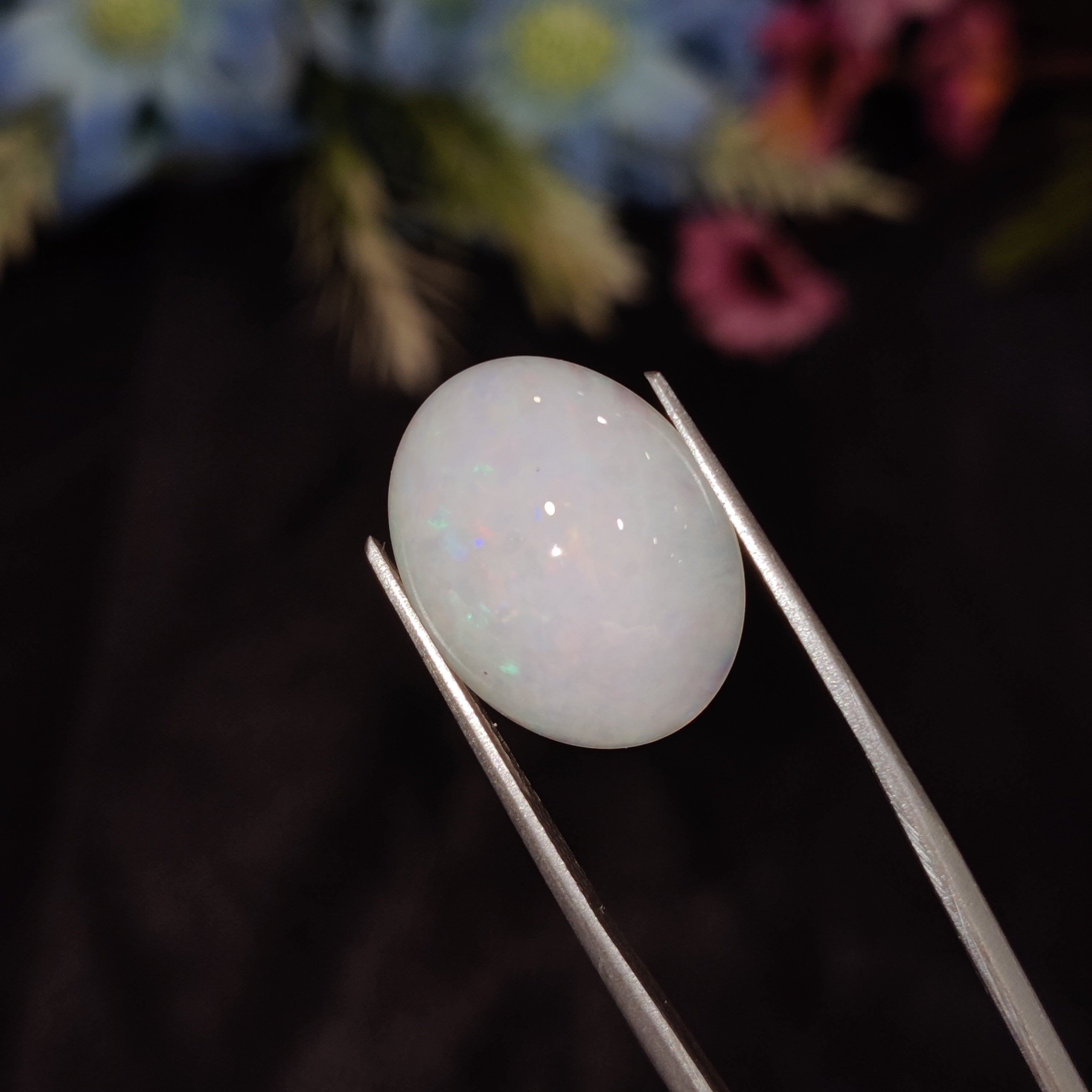 Opal | Opal 192 | 6.36 Carat