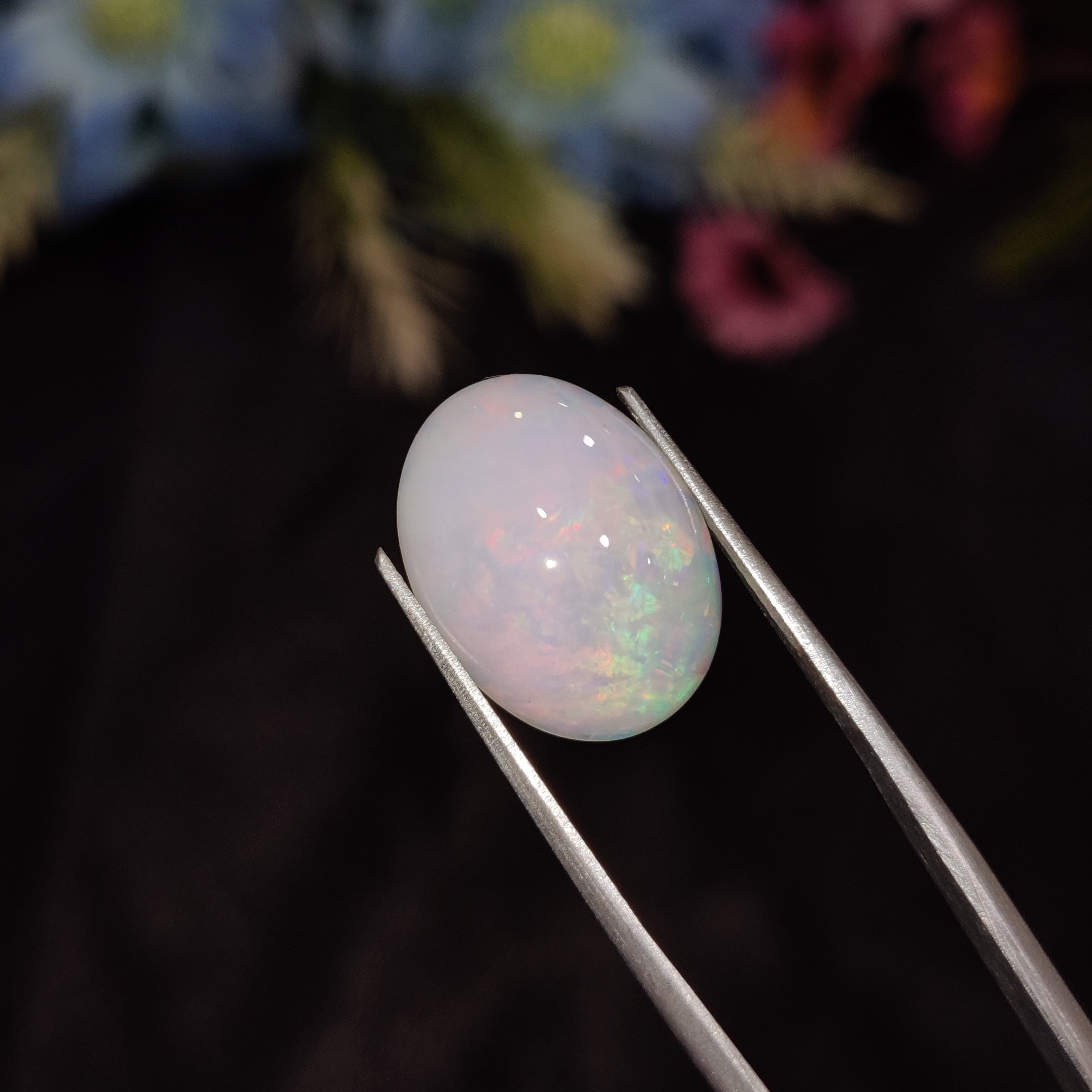 Opal | Opal 193 | 4.26 Carat
