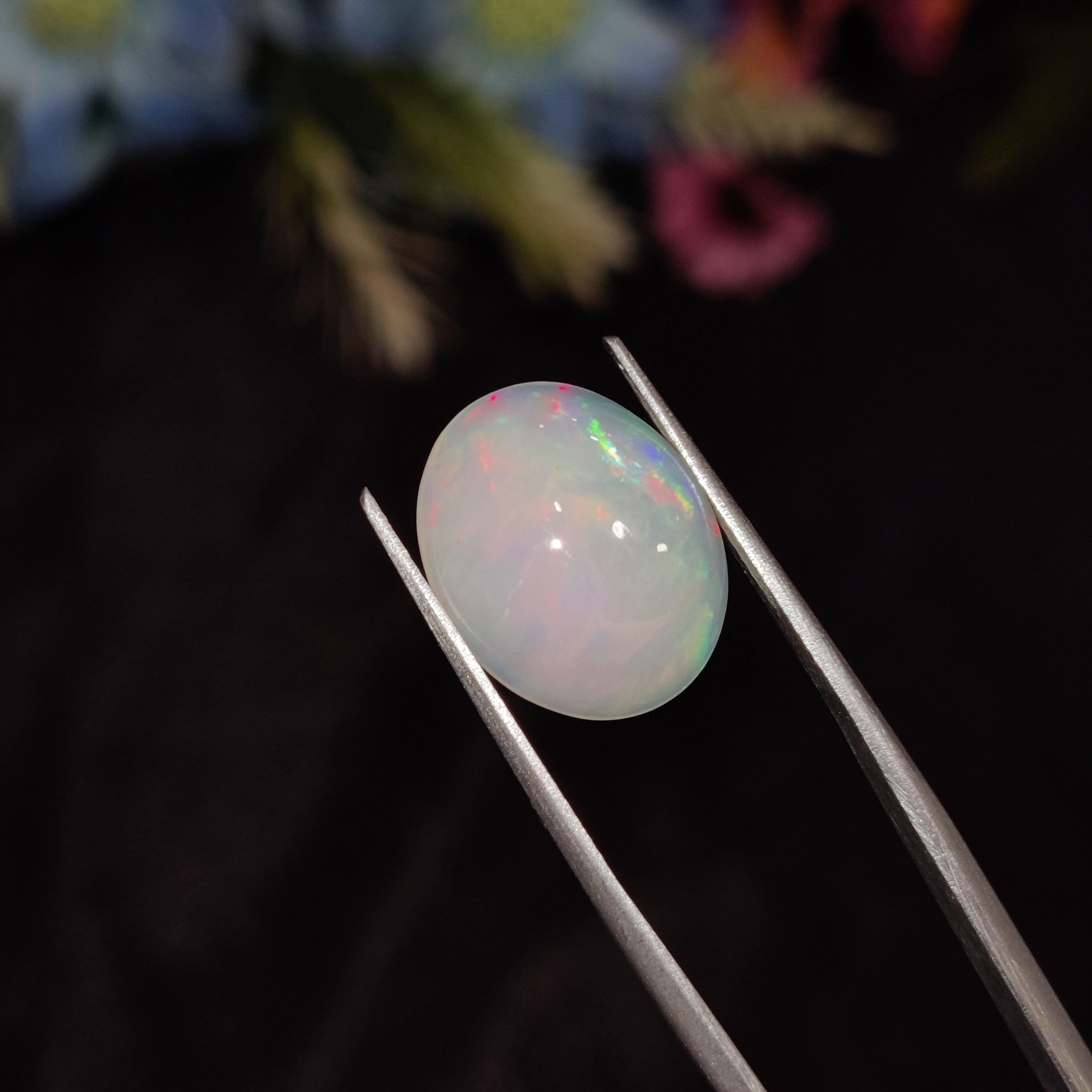 Opal | Opal 196 | 4.08 Carat