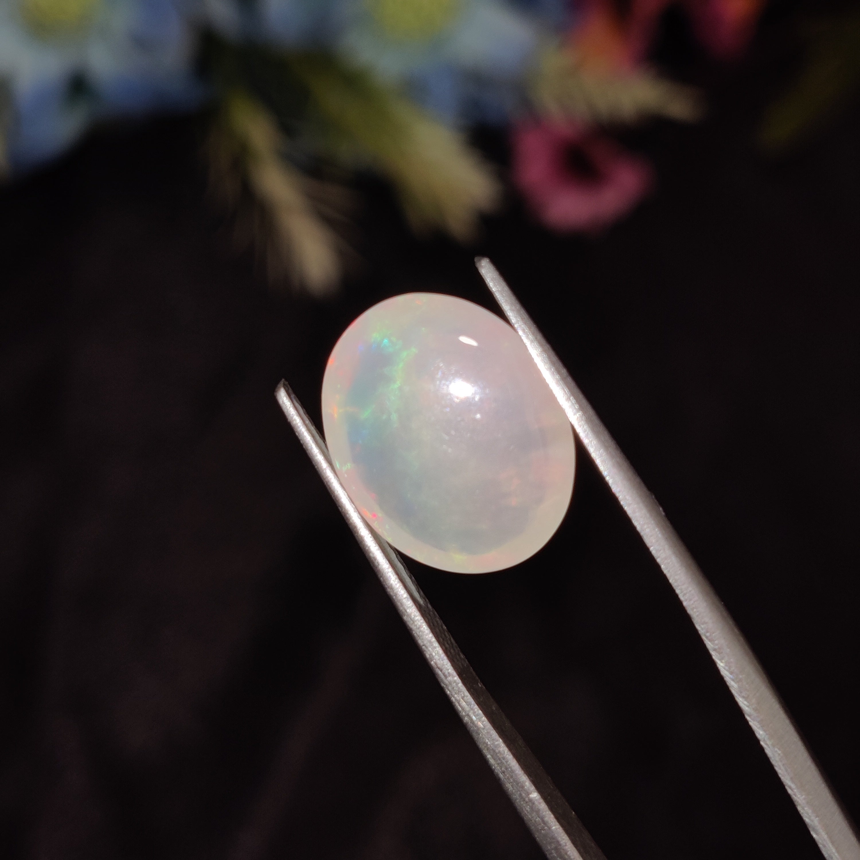 Opal | Opal 196 | 4.08 Carat