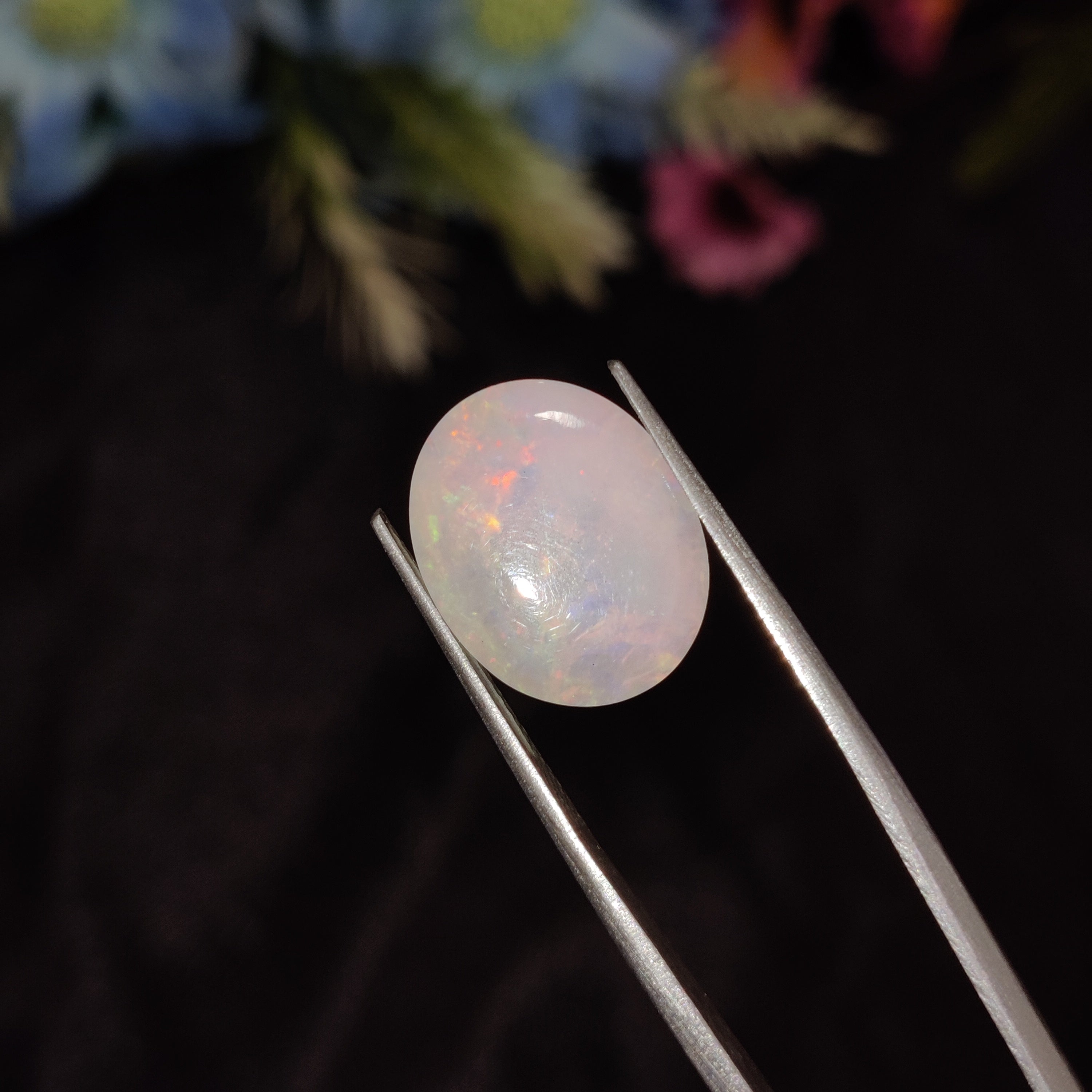 Opal | Opal 198 | 6.19 Carat