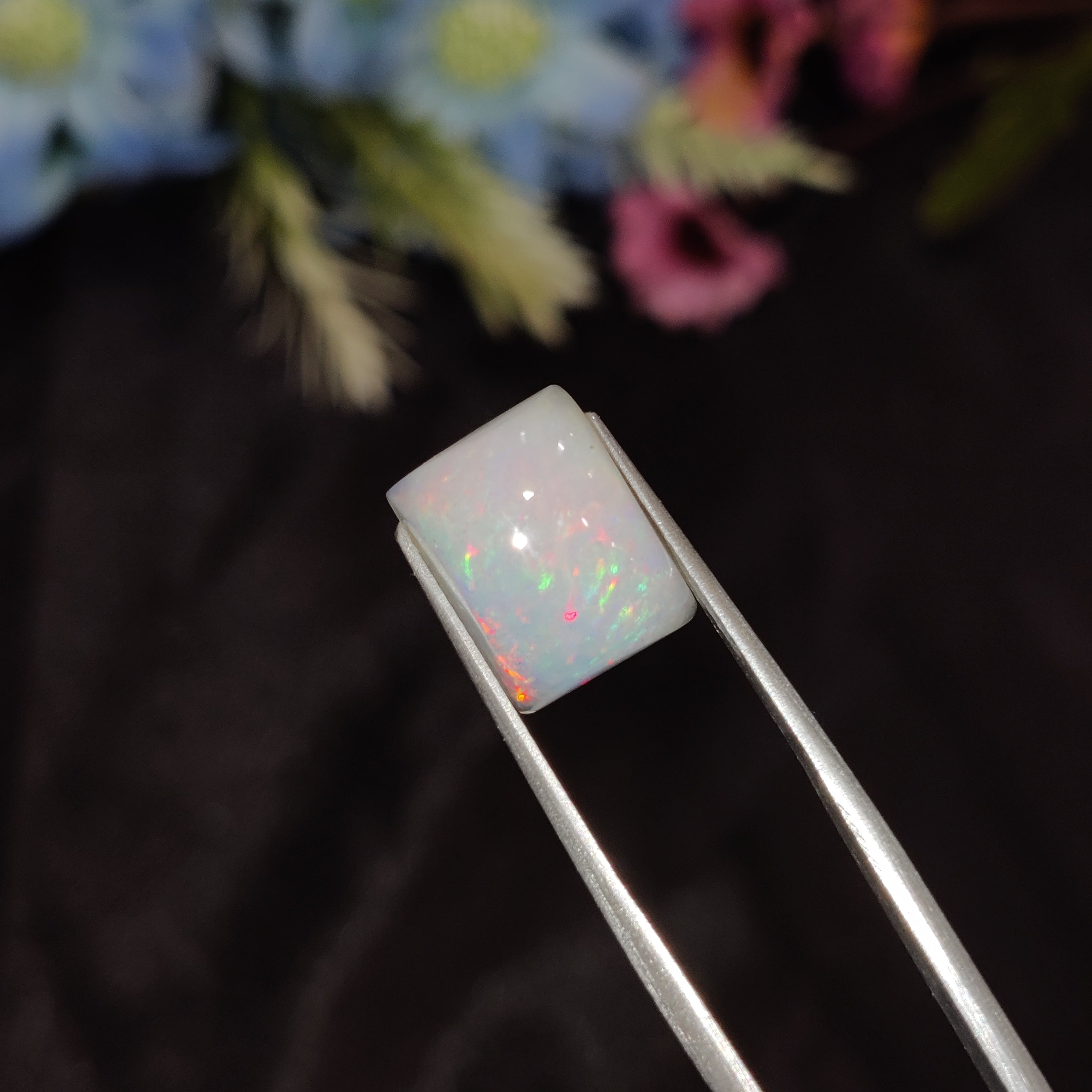 Opal | Opal 202 | 4.35 Carat