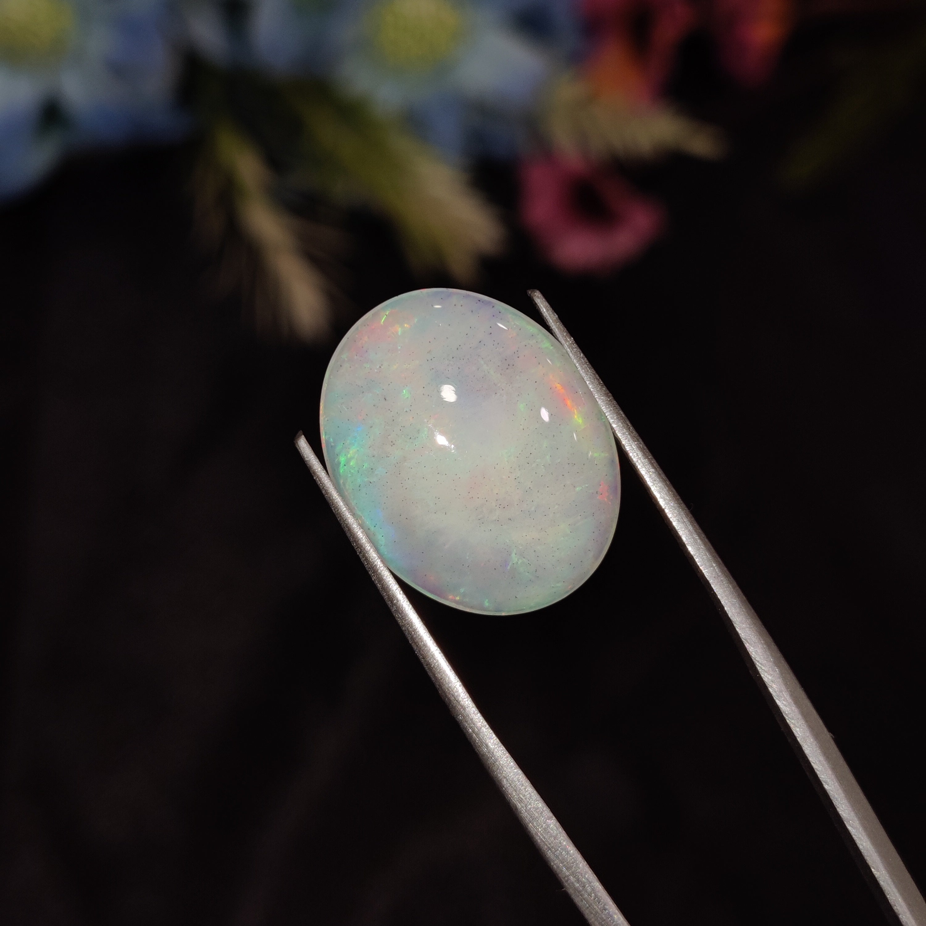 Opal | Opal 205 | 5.35 Carat