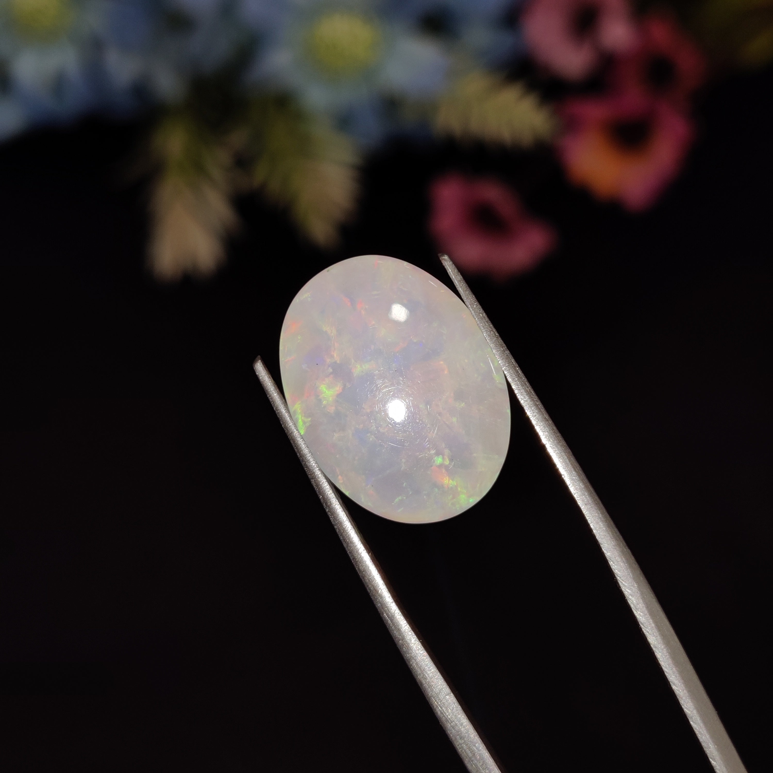 Opal | Opal 207 | 7.45 Carat