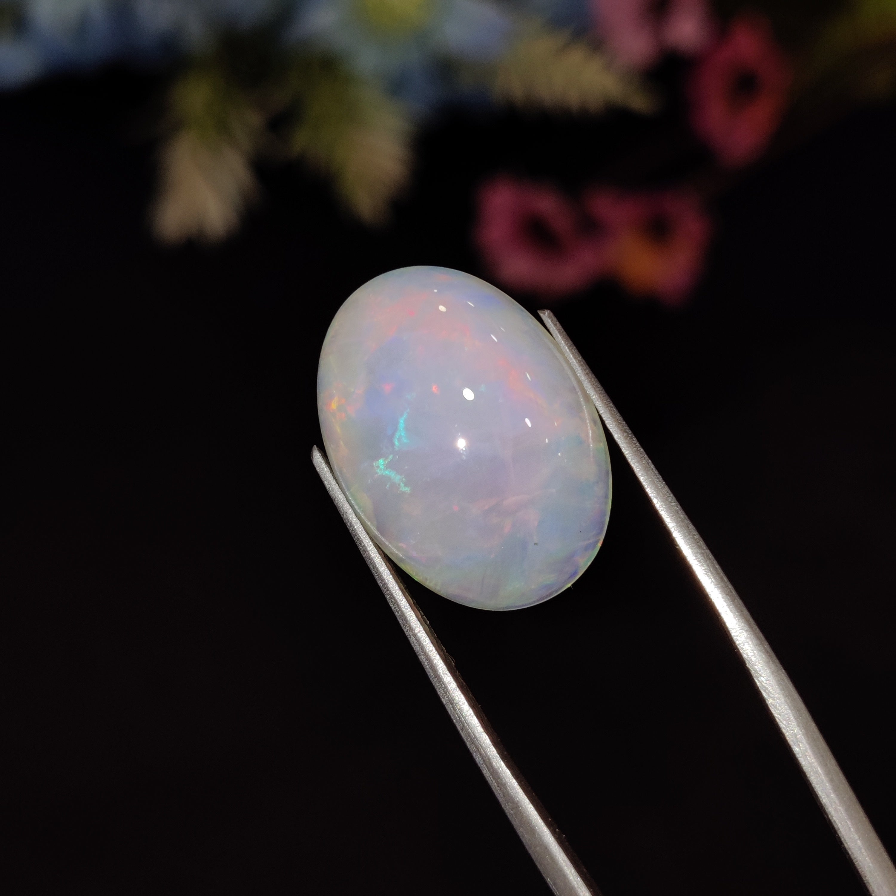 Opal | Opal 212 | 7.95 Carat