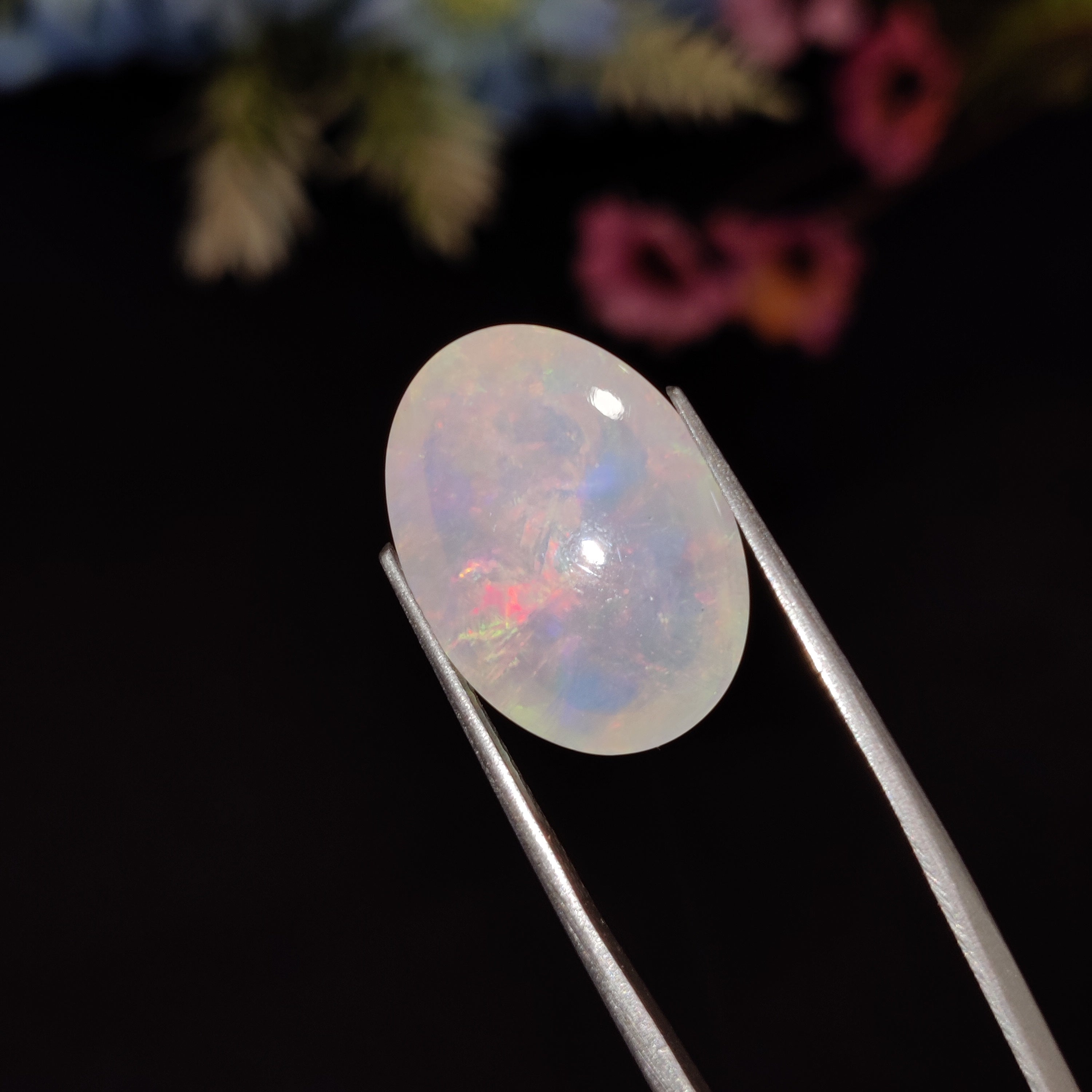 Opal | Opal 212 | 7.95 Carat