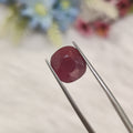 Ruby | RUB 200 | 4.9 Carat