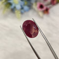 Ruby | RUB 213 | 5.95 Carat