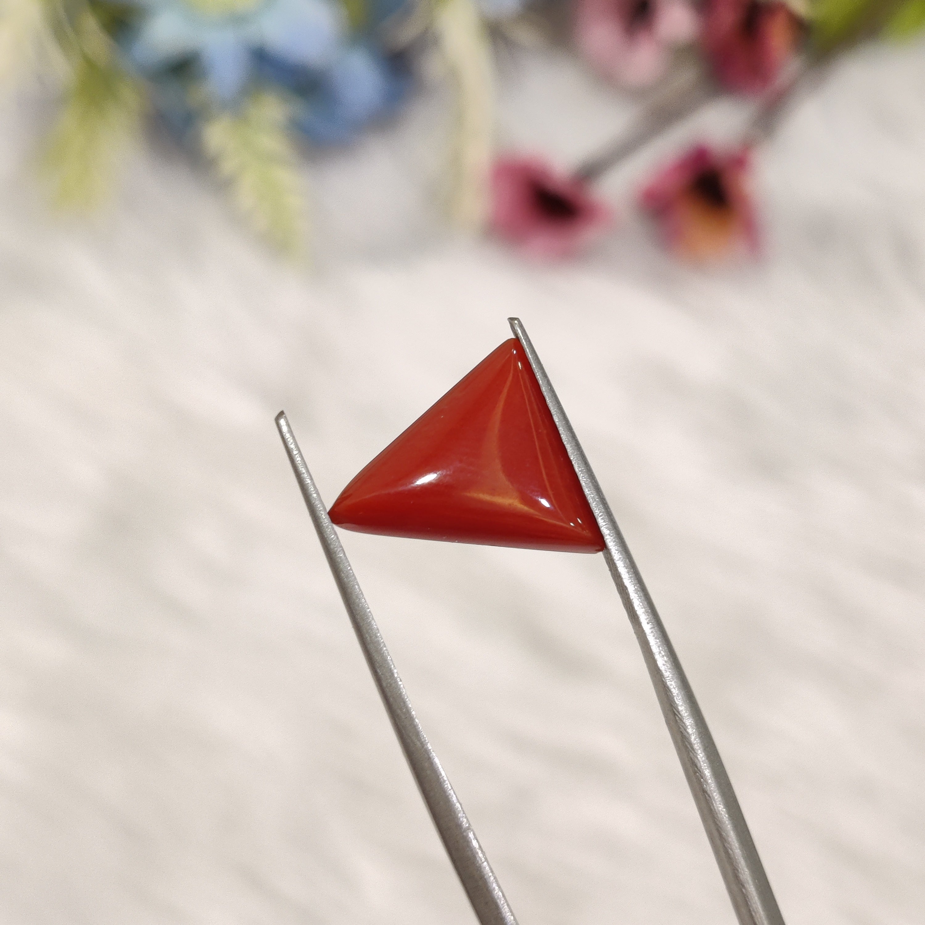 Coral | CORAL 186 | 4.67 Carat