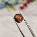 Hessonite Garnet | HG 6 | 4.49 Carat