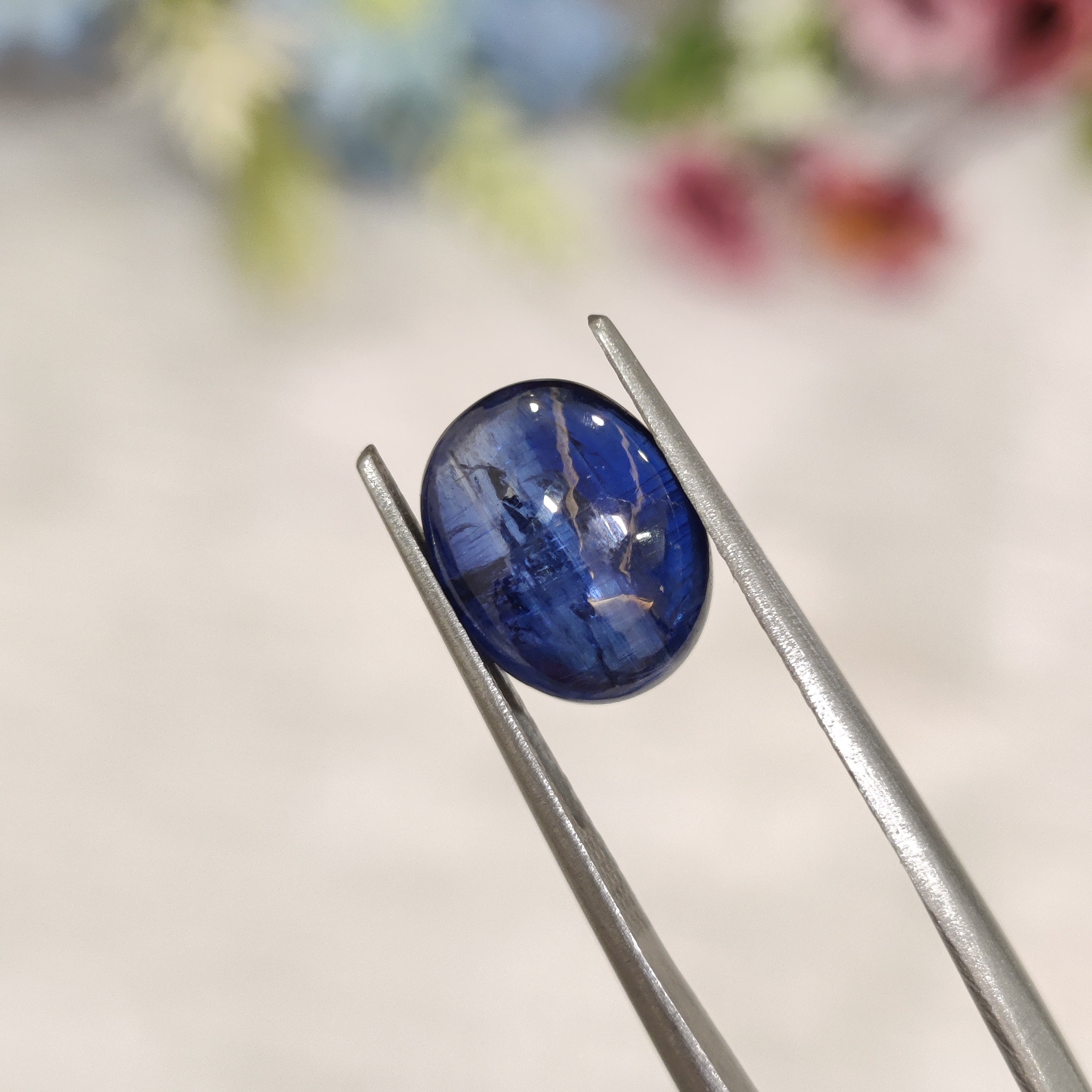 Kyanite | Kyanite 1 | 3.84 Carat