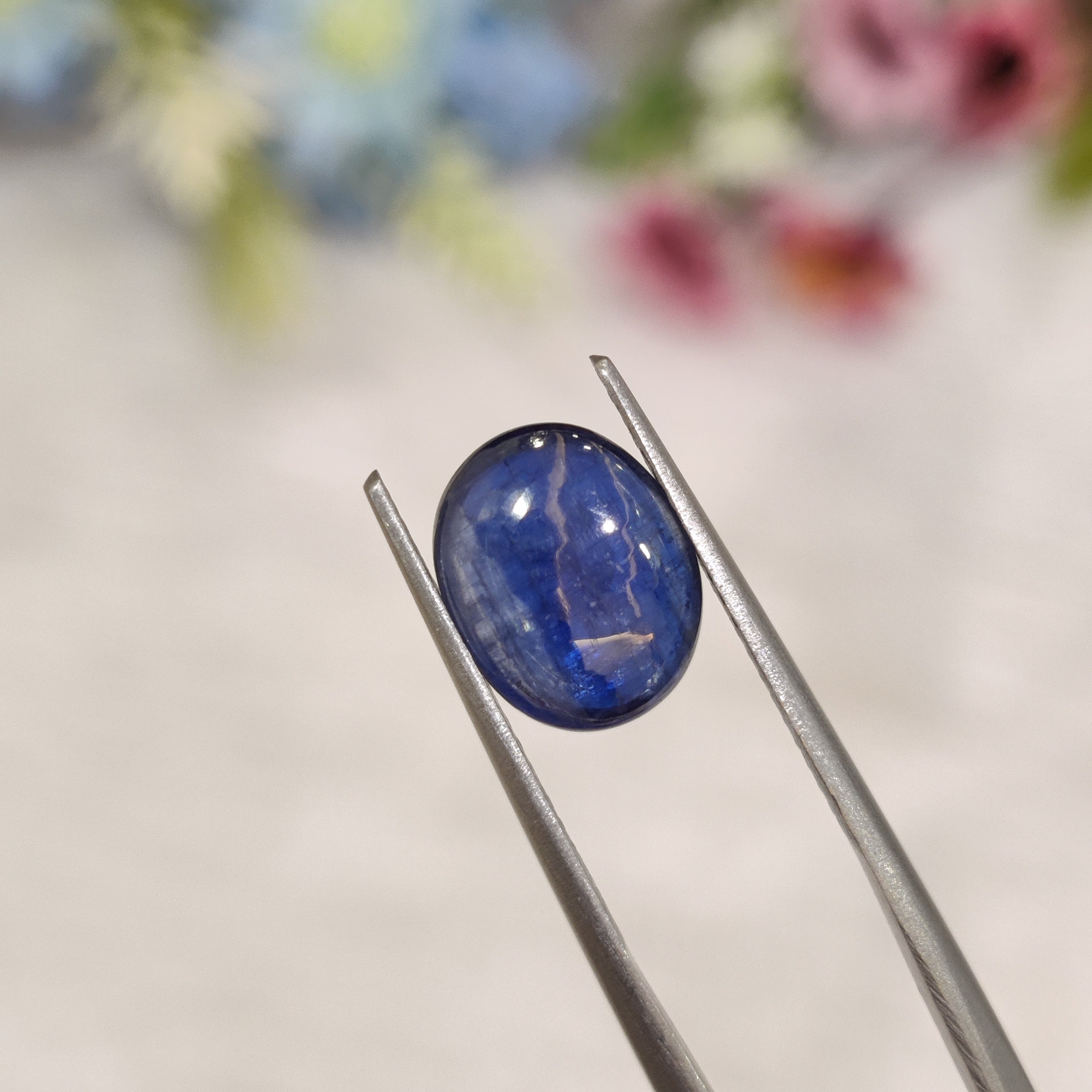 Kyanite | Kyanite 3 | 3.25 Carat