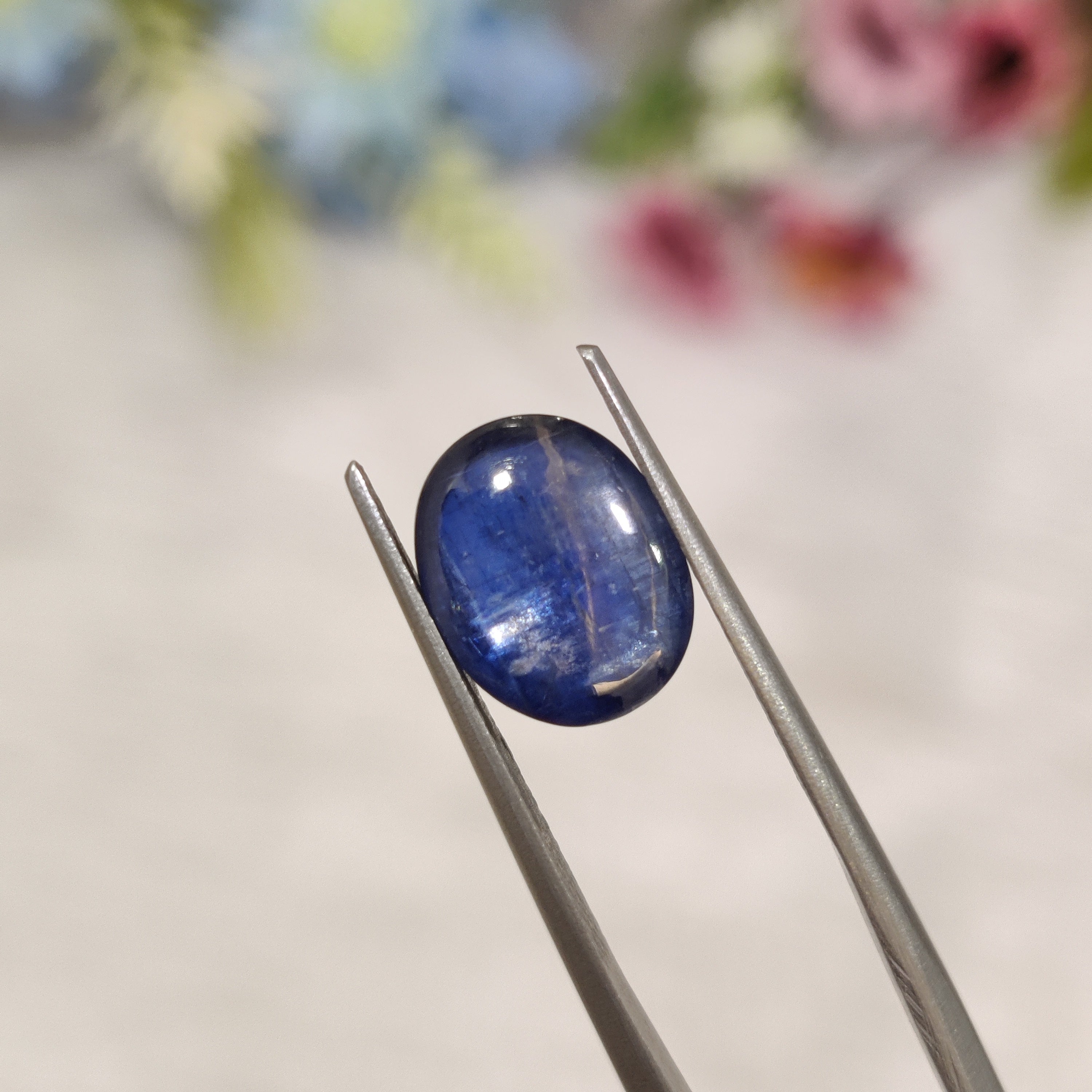 Kyanite | Kyanite 3 | 3.25 Carat