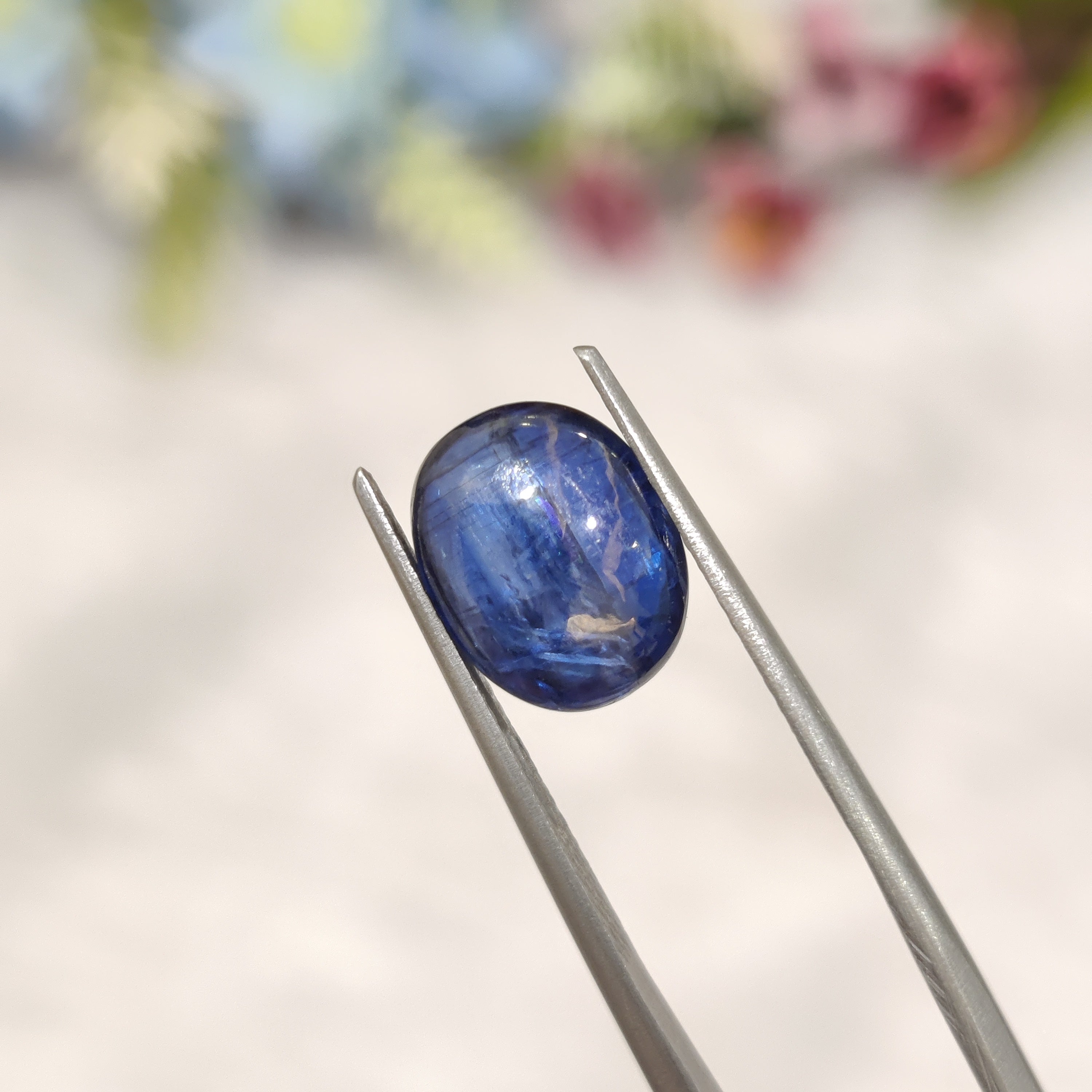 Kyanite | Kyanite 5 | 3.61 Carat