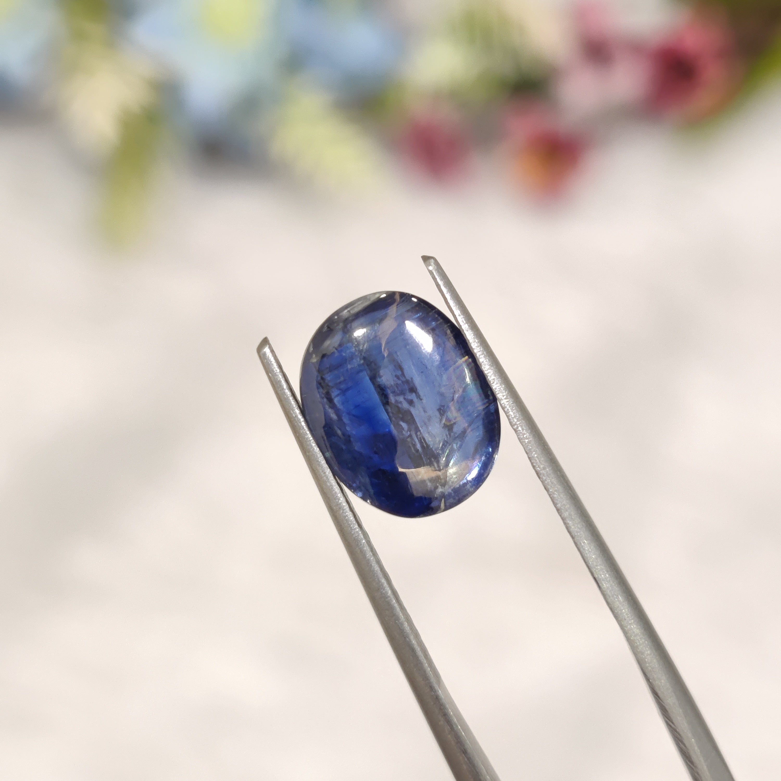 Kyanite | Kyanite 5 | 3.61 Carat