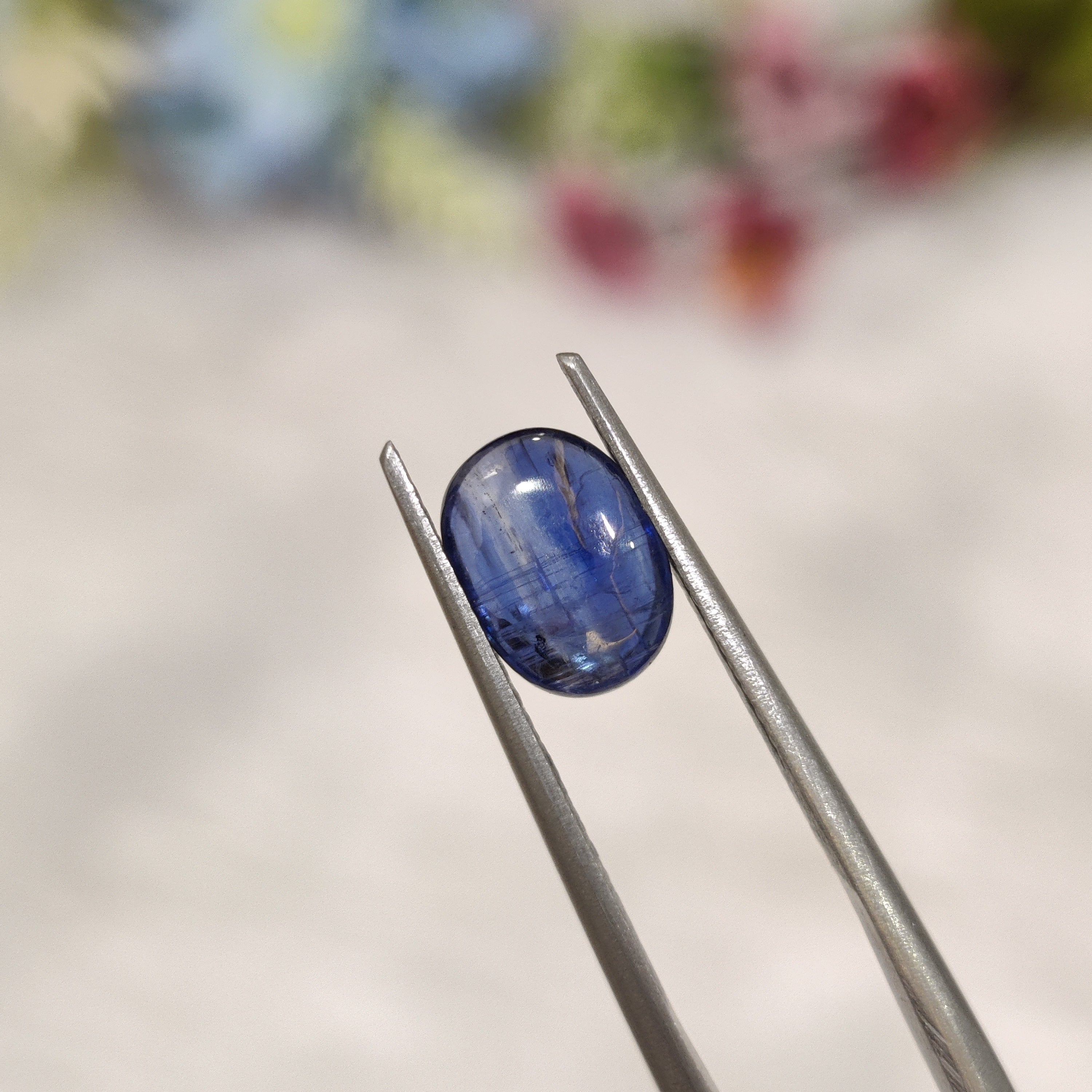 Kyanite | Kyanite 9 | 1.36 Carat