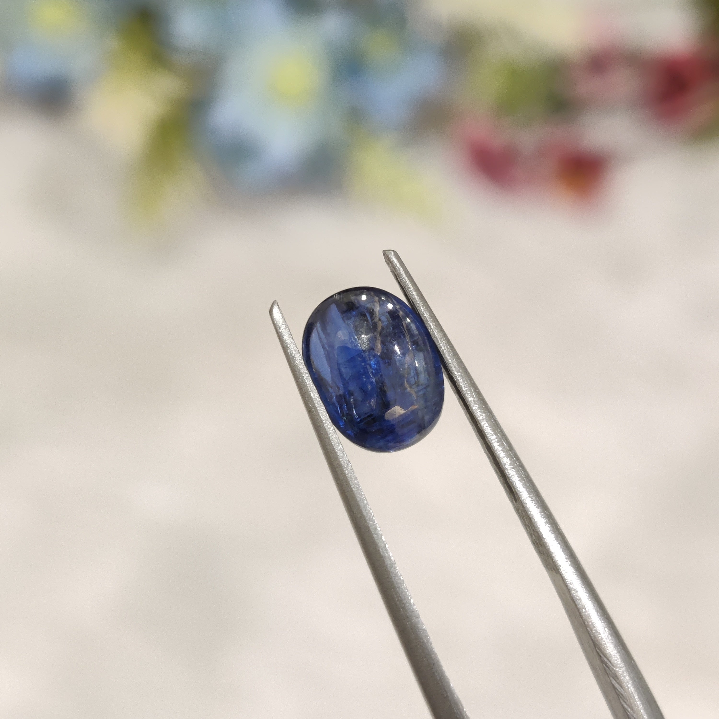 Kyanite | Kyanite 15 | 1.63 Carat