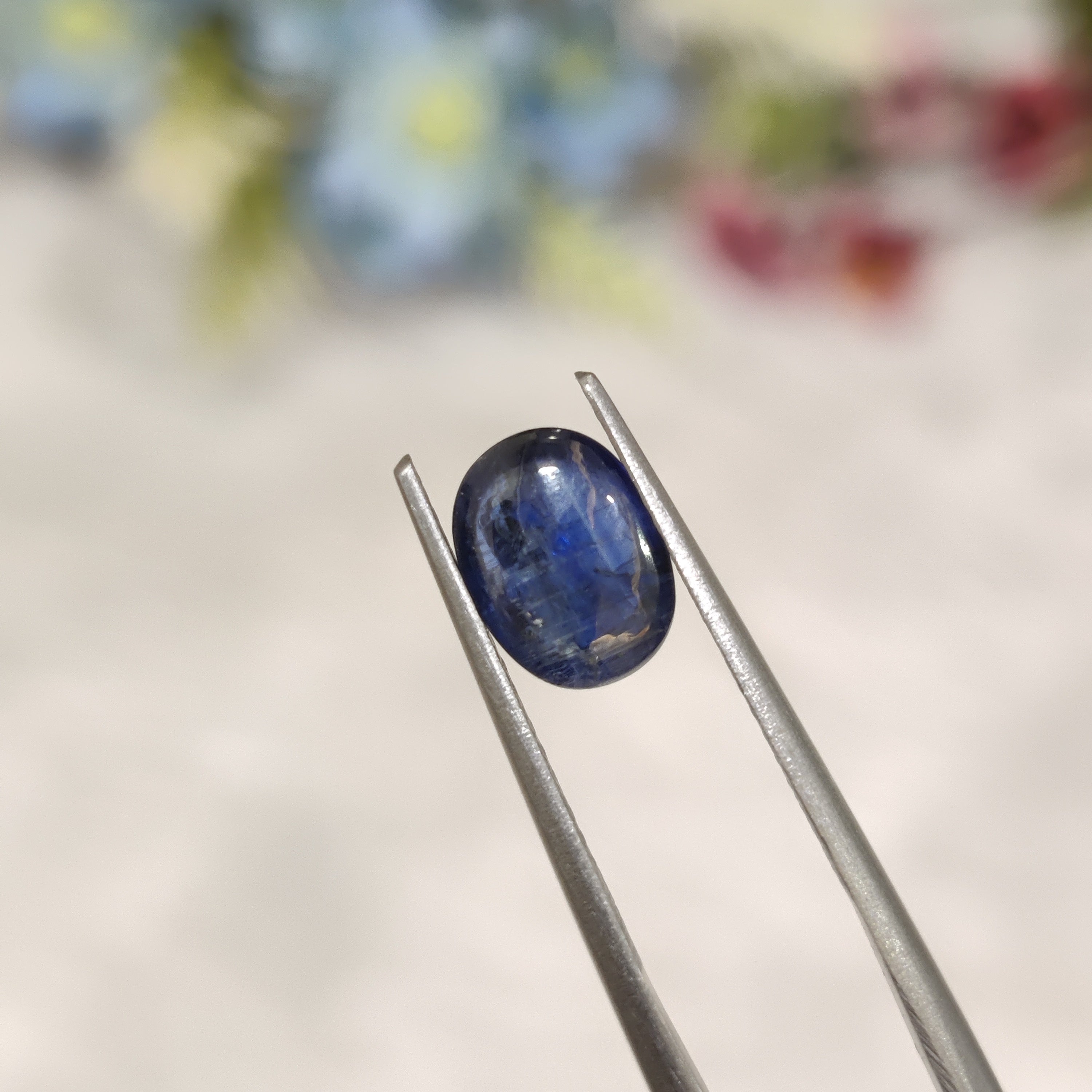 Kyanite | Kyanite 15 | 1.63 Carat