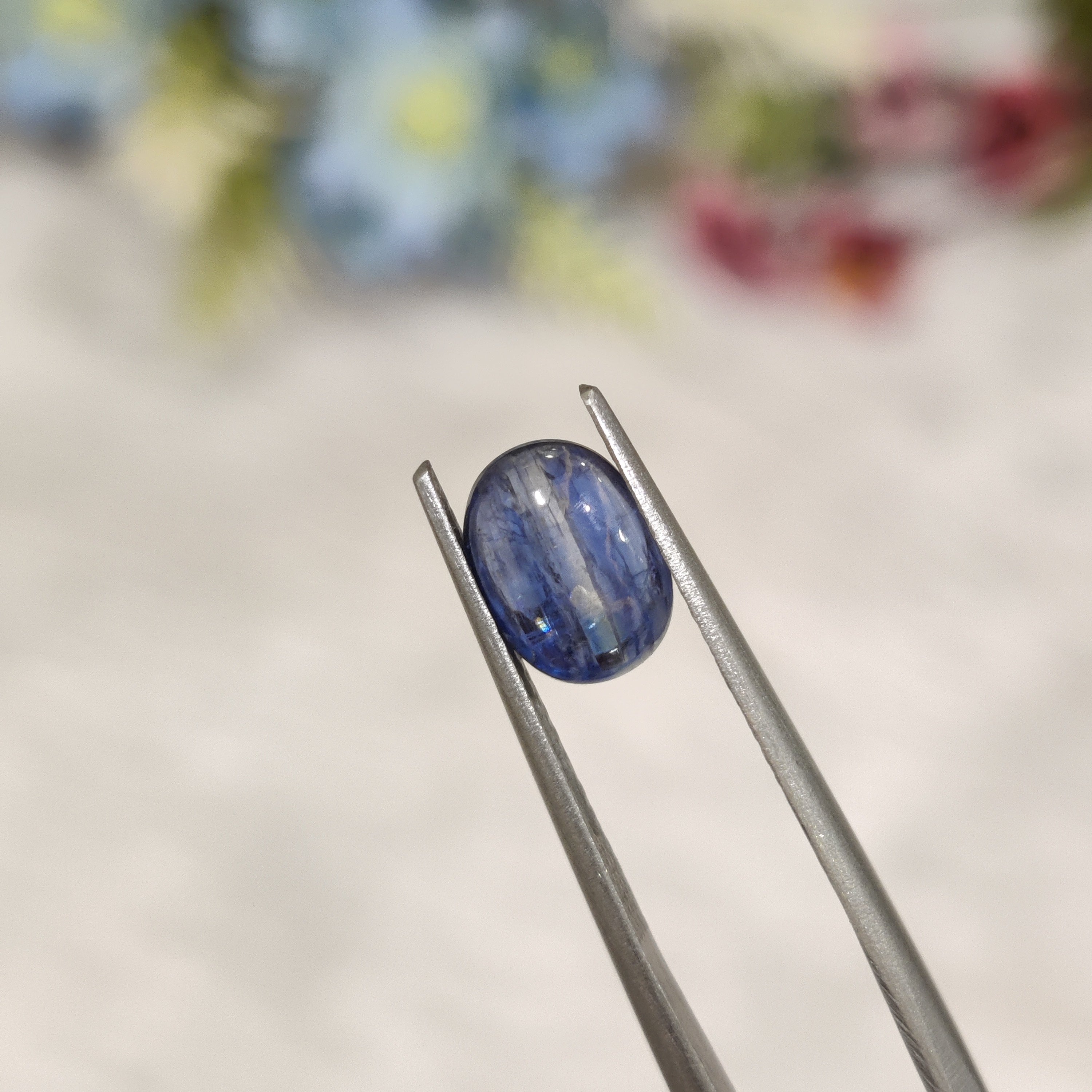 Kyanite | Kyanite 16 | 1.9 Carat