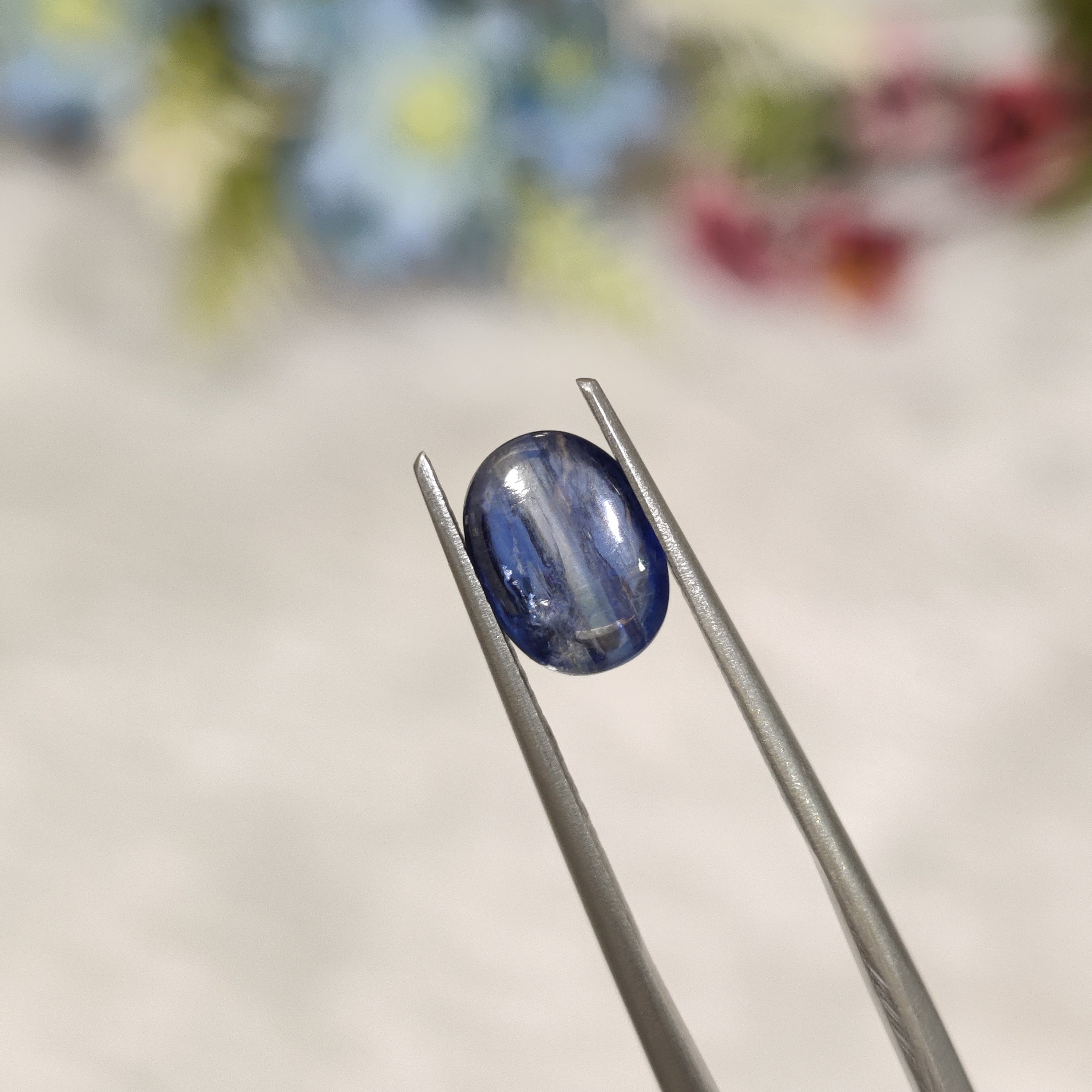 Kyanite | Kyanite 16 | 1.9 Carat