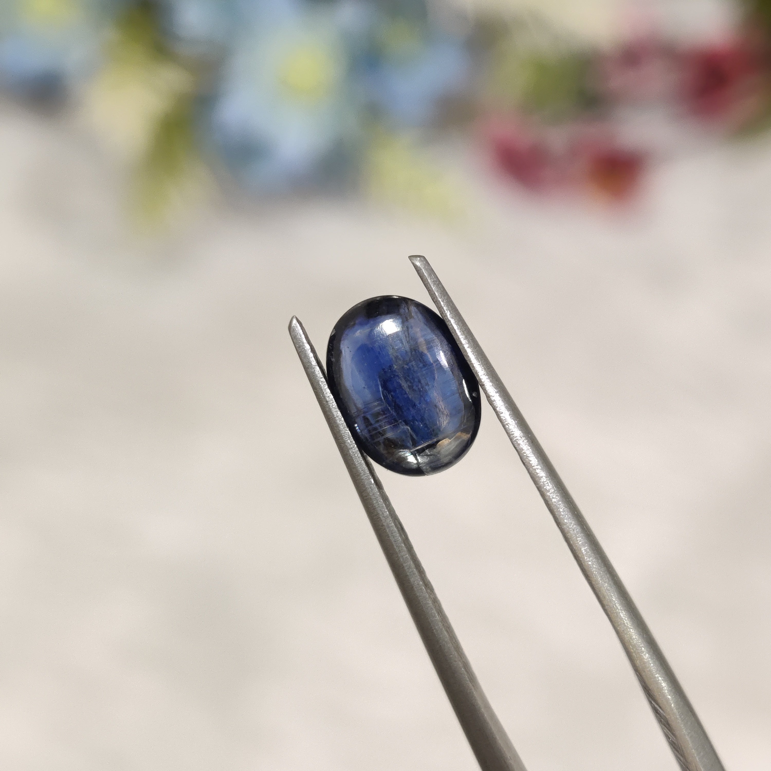 Kyanite | Kyanite 18 | 1.6 Carat