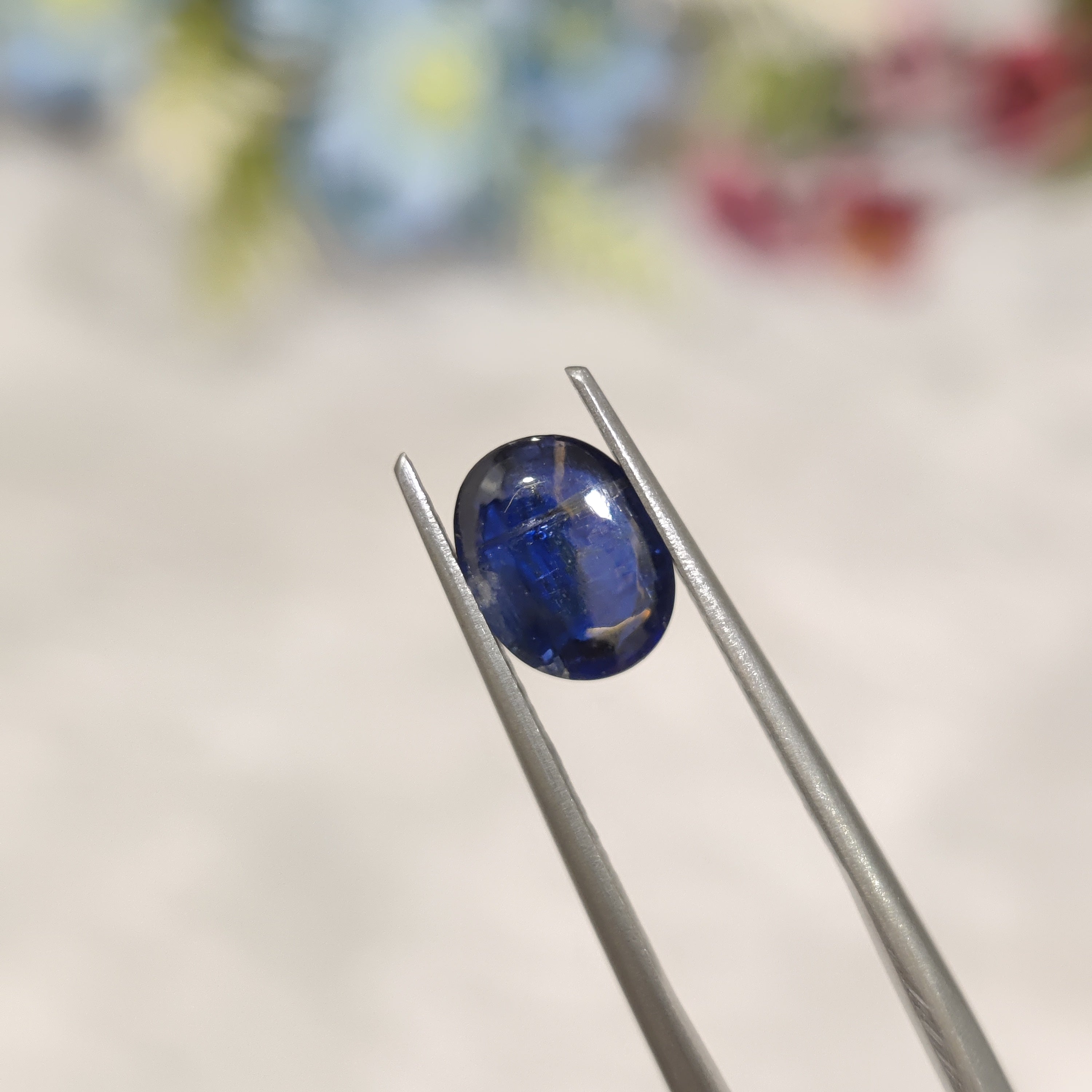 Kyanite | Kyanite 19 | 1.51 Carat