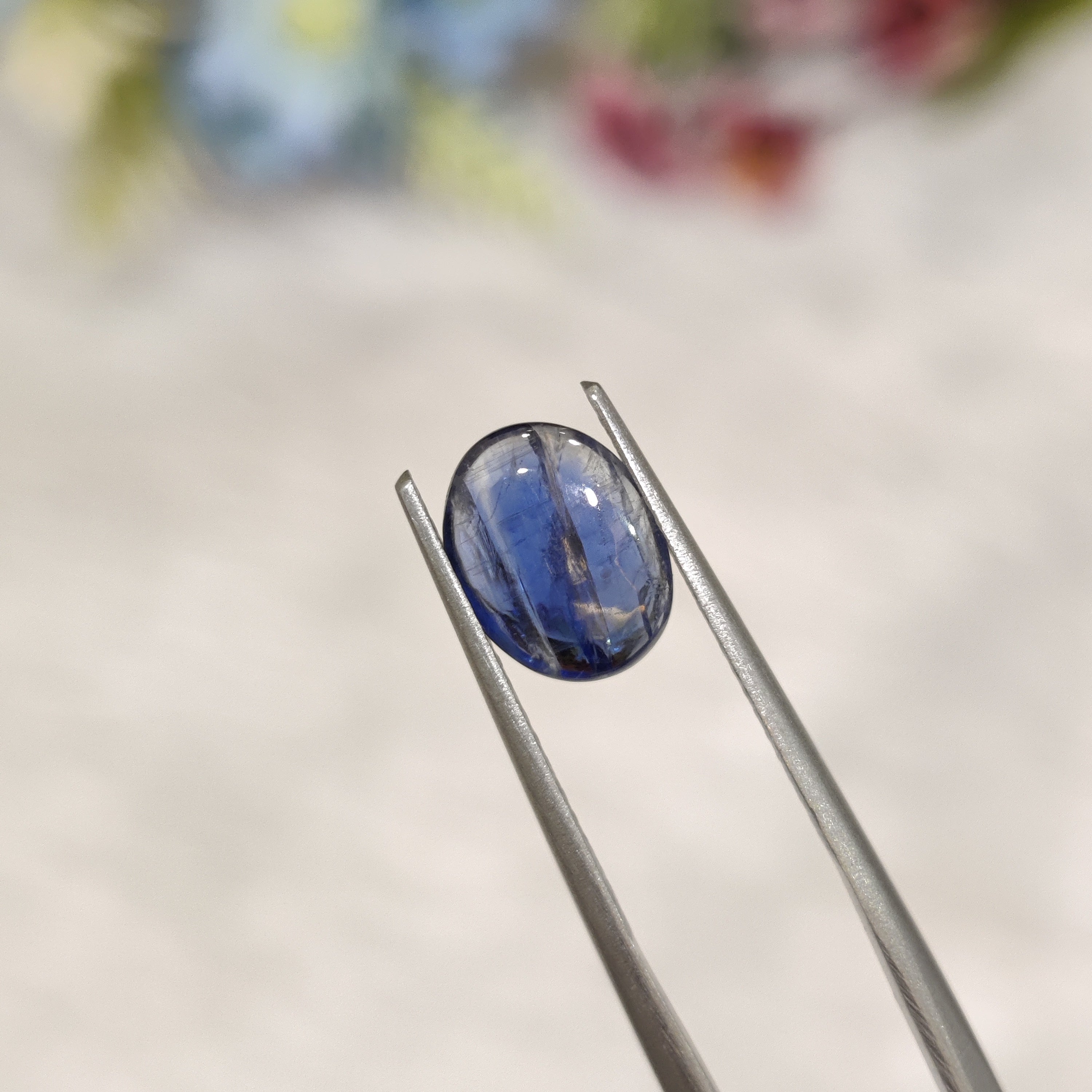 Kyanite | Kyanite 22 | 1.8 Carat