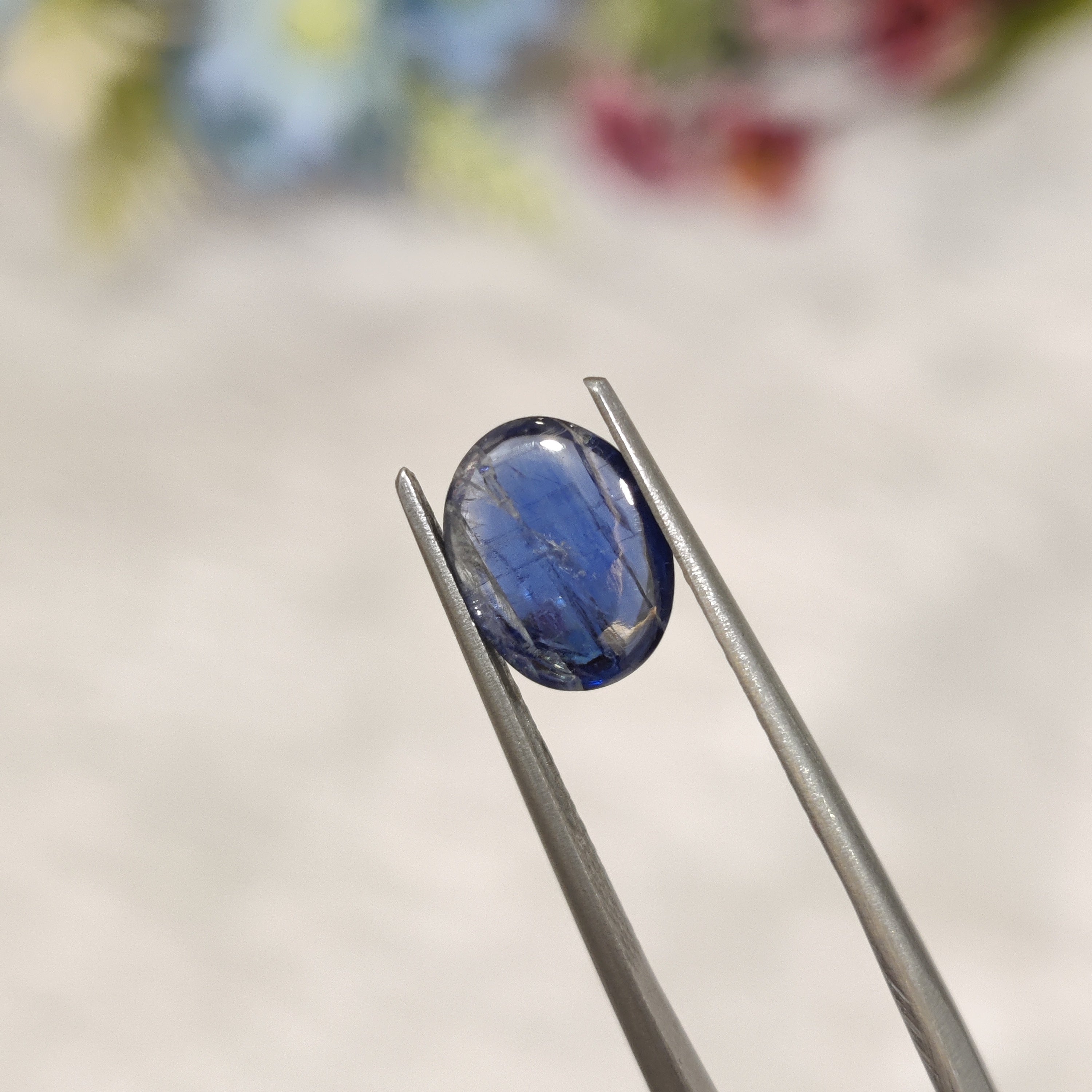 Kyanite | Kyanite 22 | 1.8 Carat