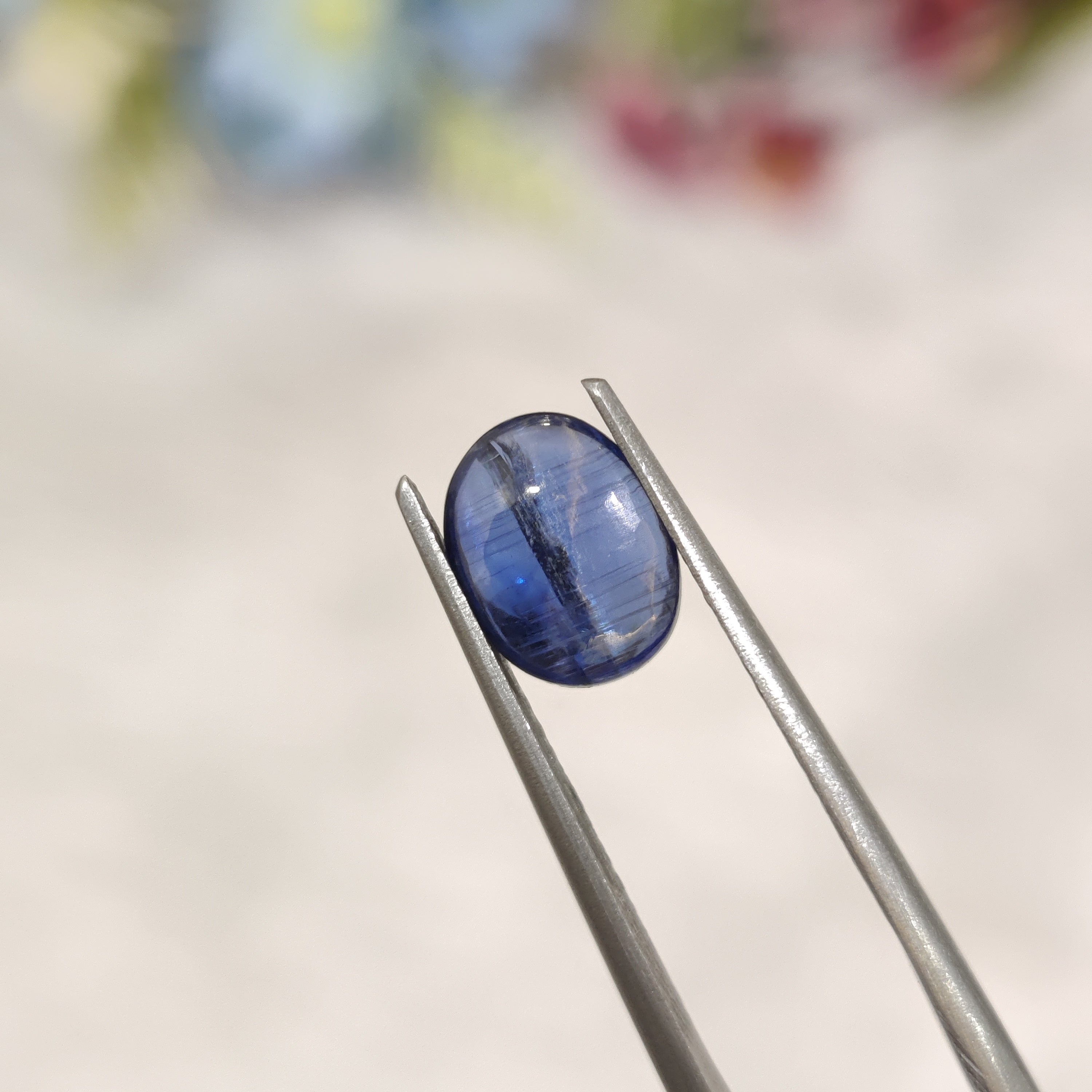 Kyanite | Kyanite 23 | 1.33 Carat