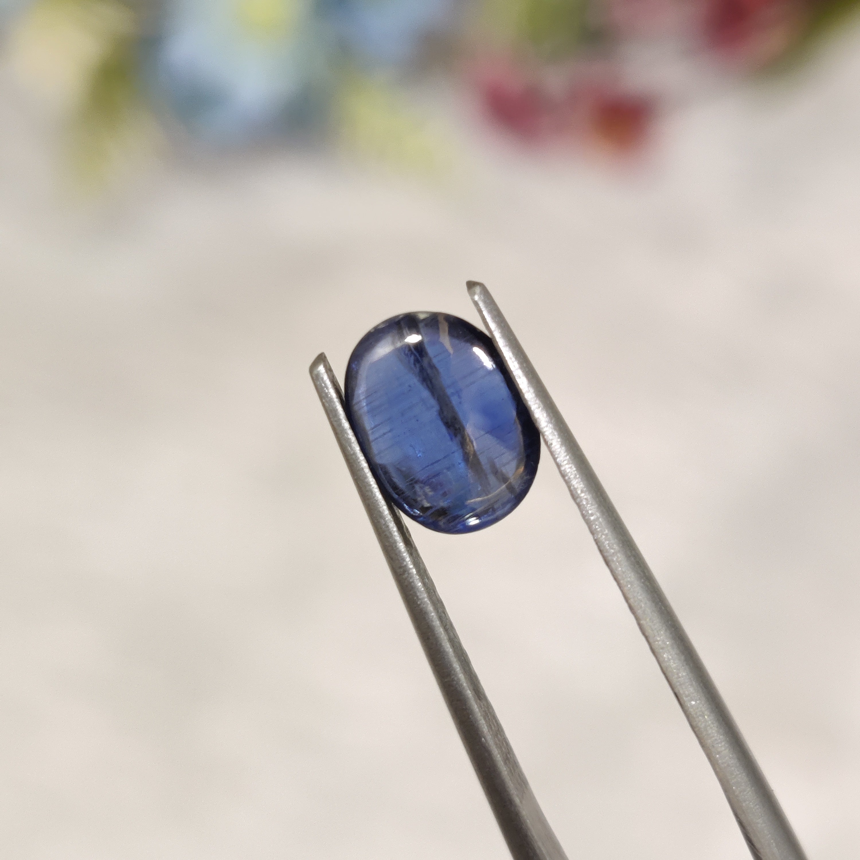 Kyanite | Kyanite 23 | 1.33 Carat